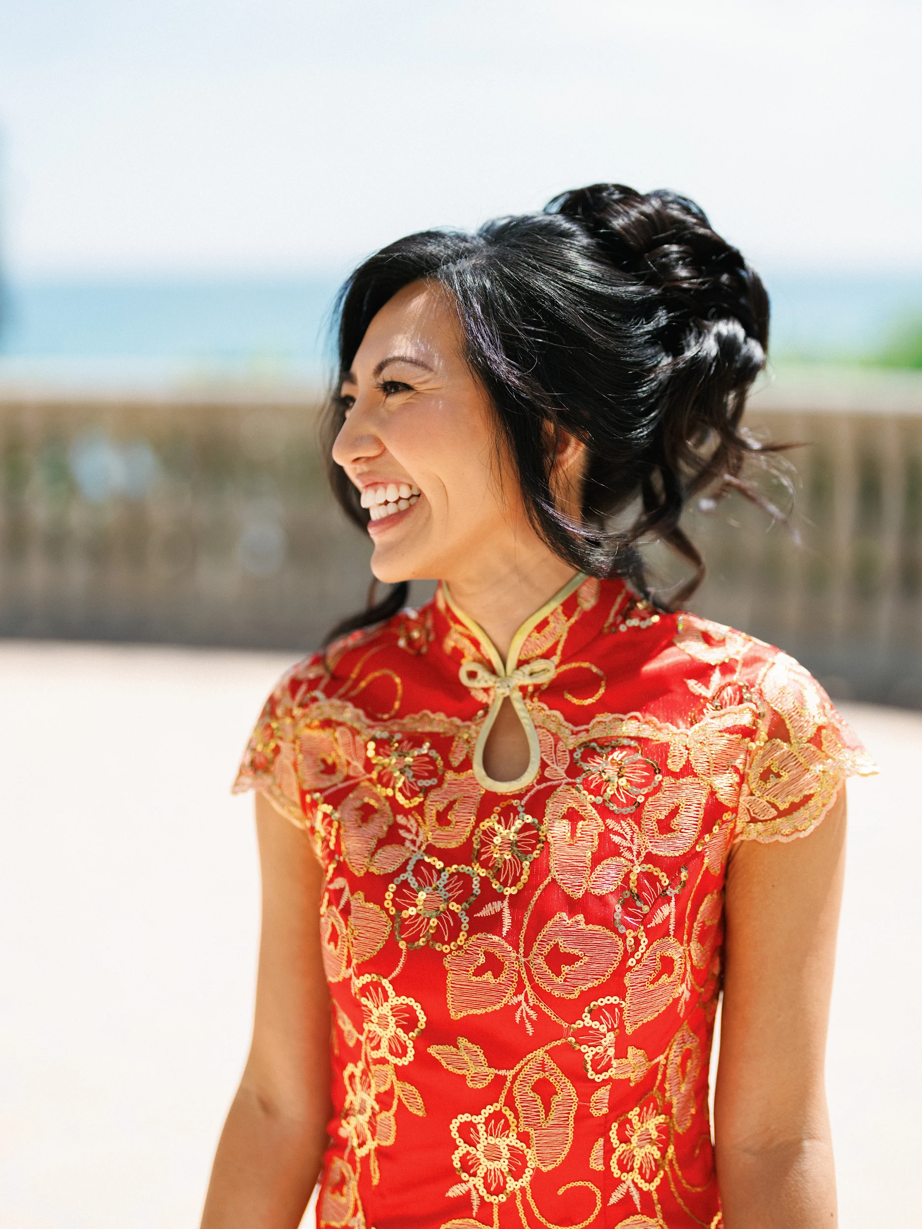 Howard & Lisa — Wedding