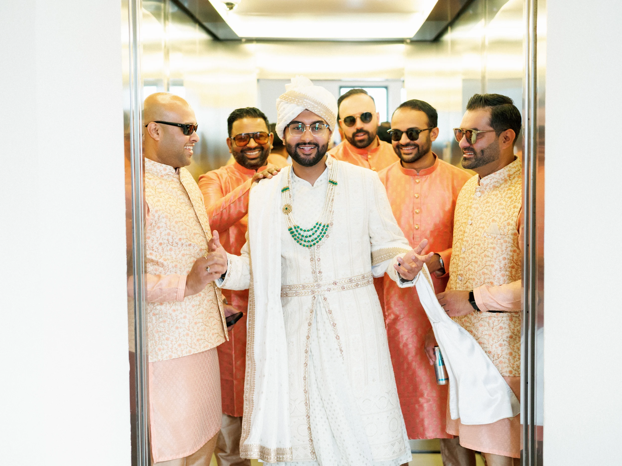 Krishna & Dilan — Wedding