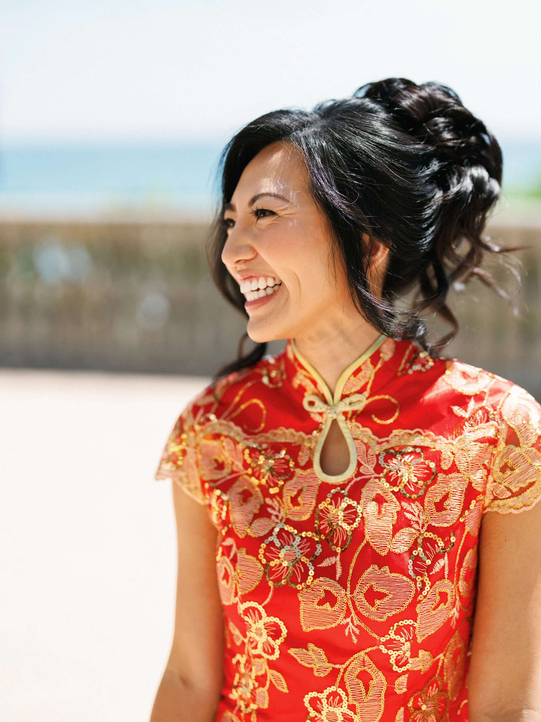 Howard & Lisa — Wedding