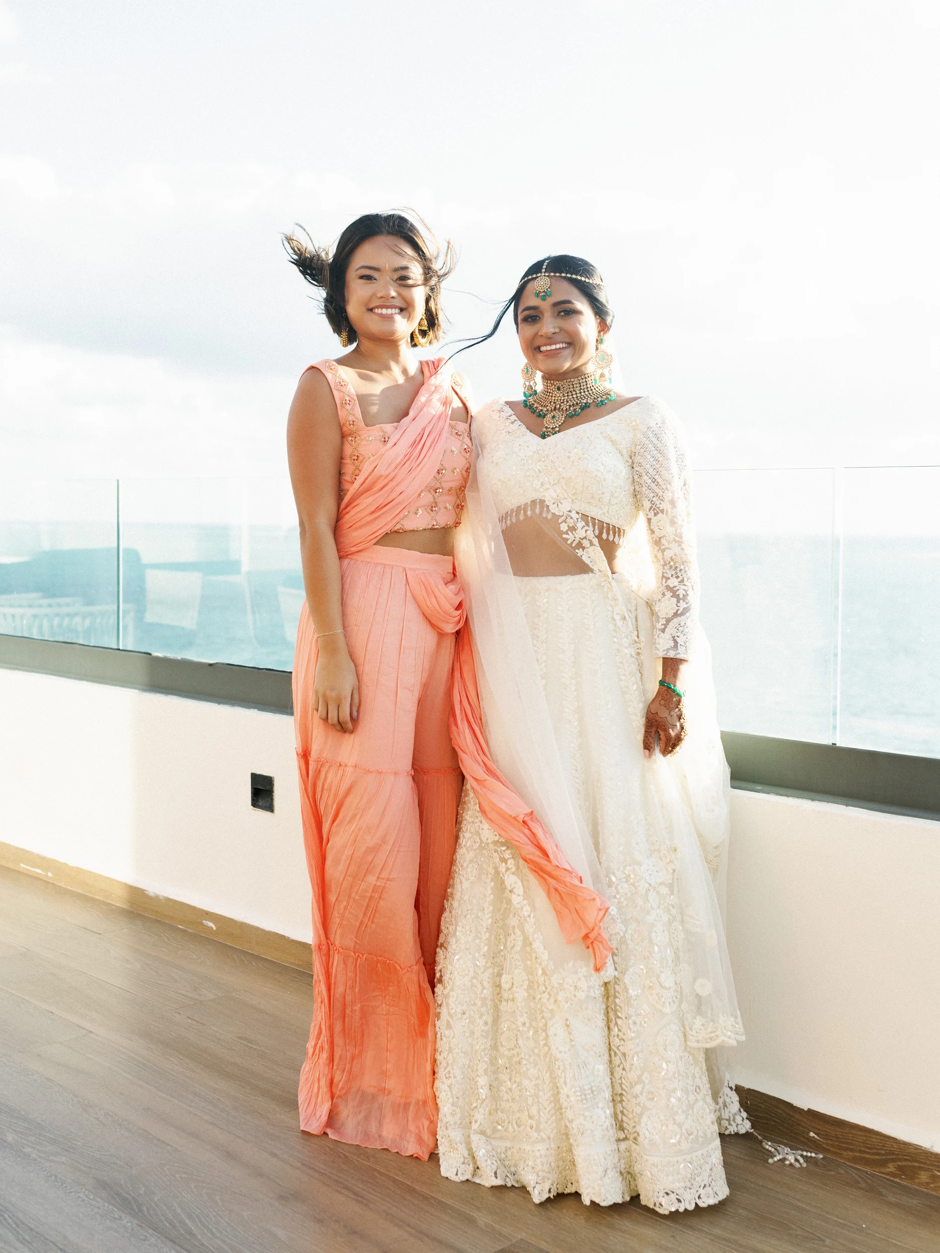 Krishna & Dilan — Wedding