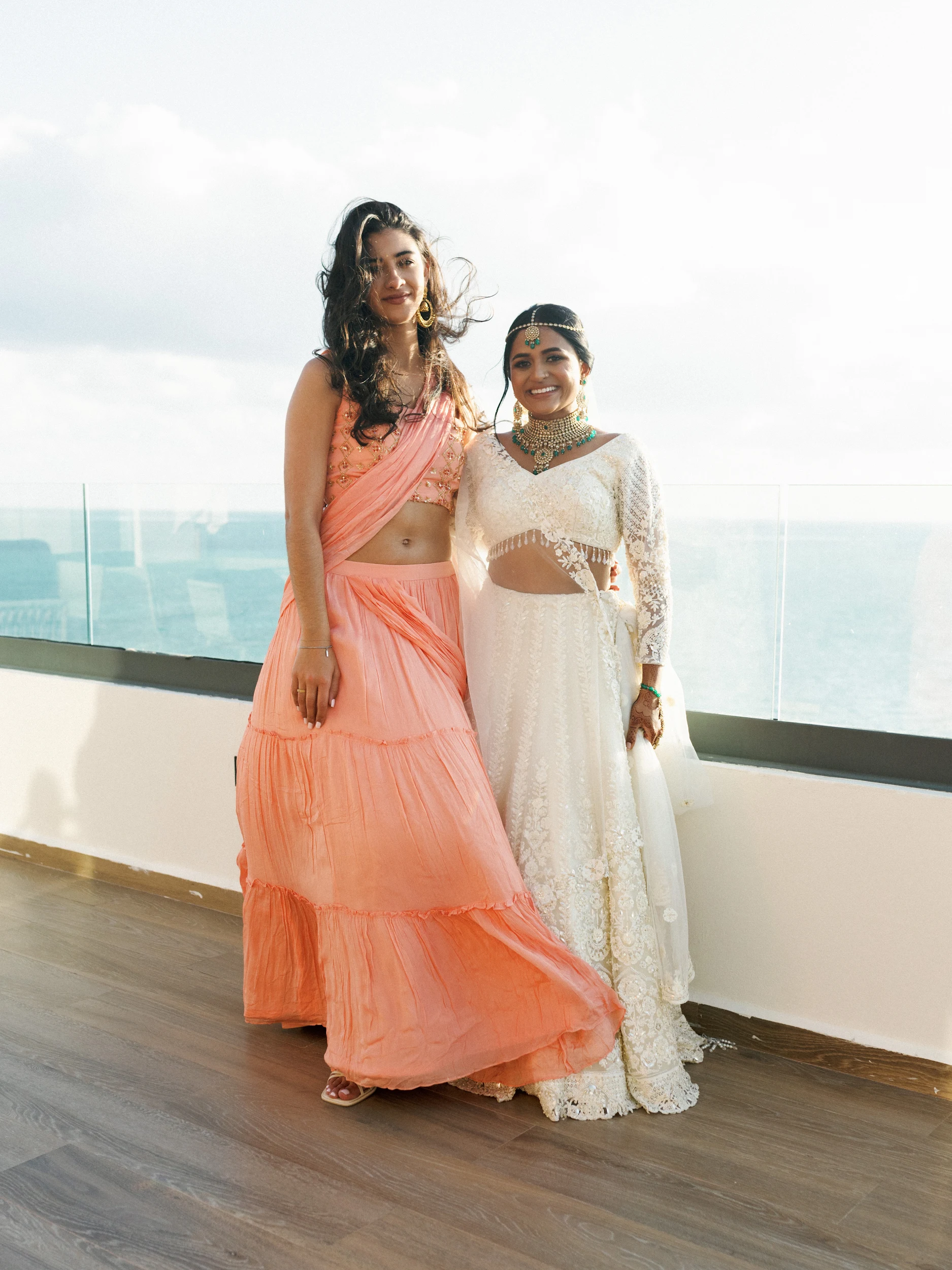 Krishna & Dilan — Wedding