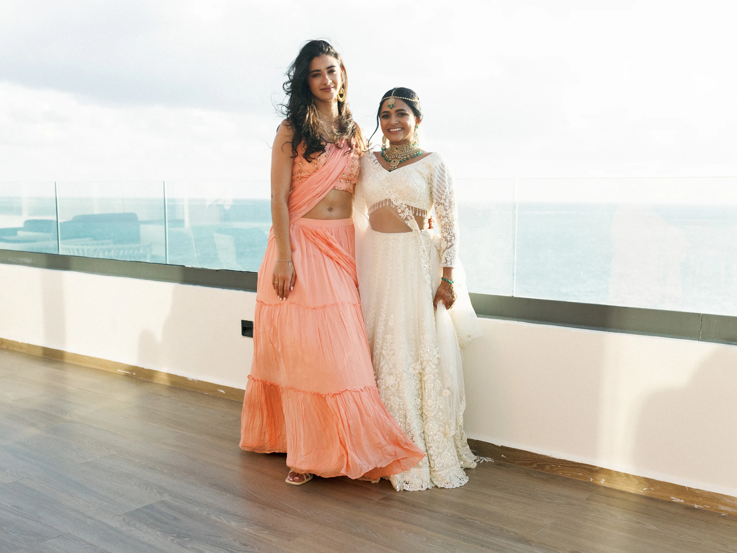 Krishna & Dilan — Wedding