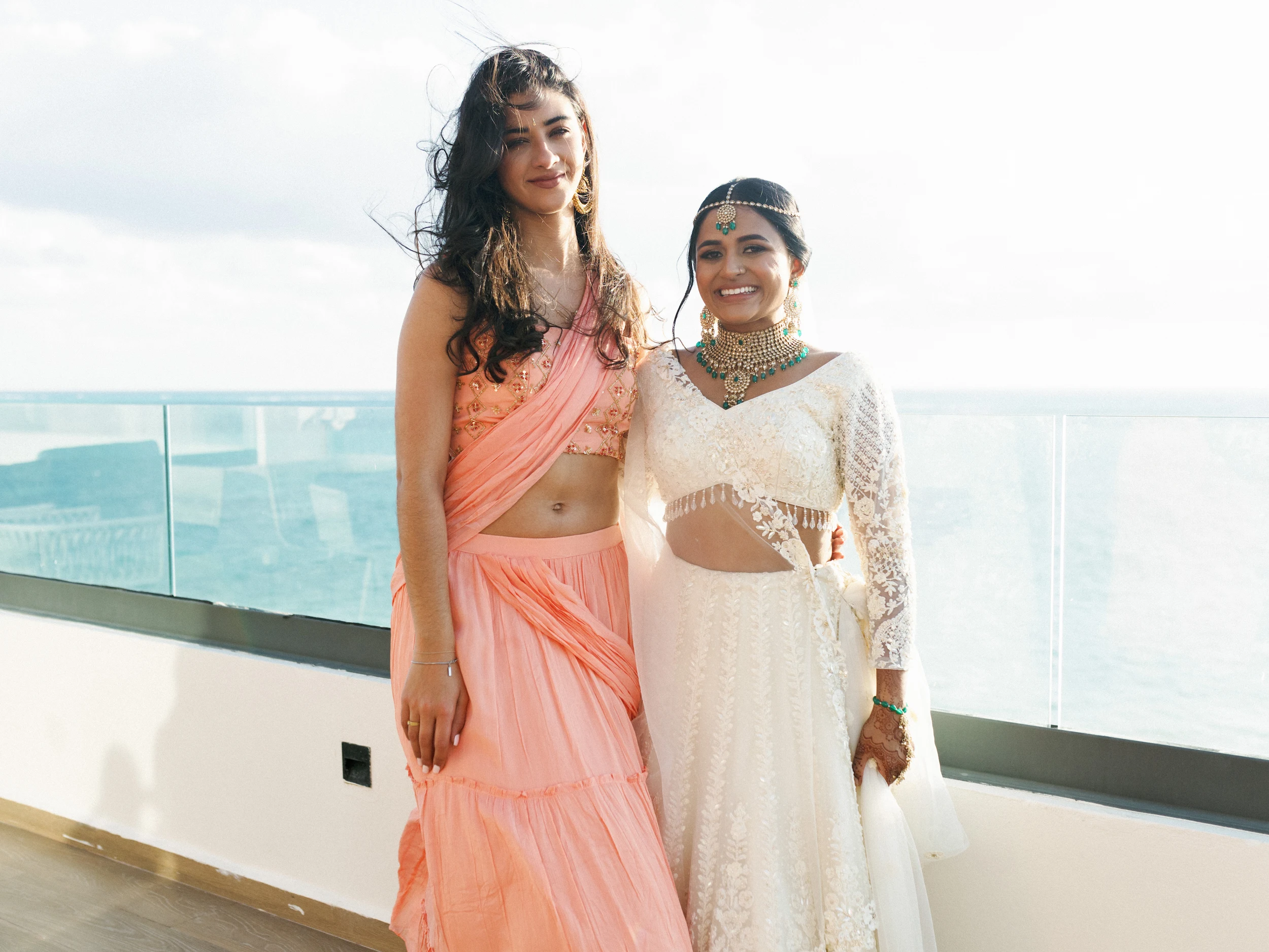 Krishna & Dilan — Wedding