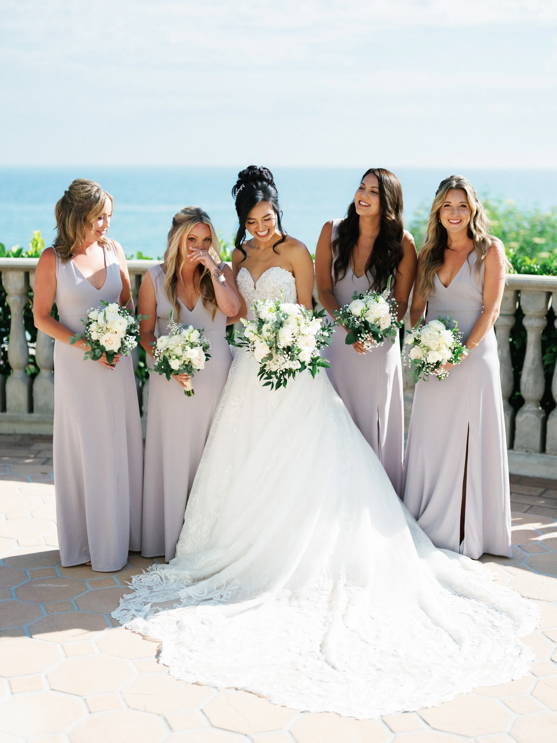 Howard & Lisa — Wedding