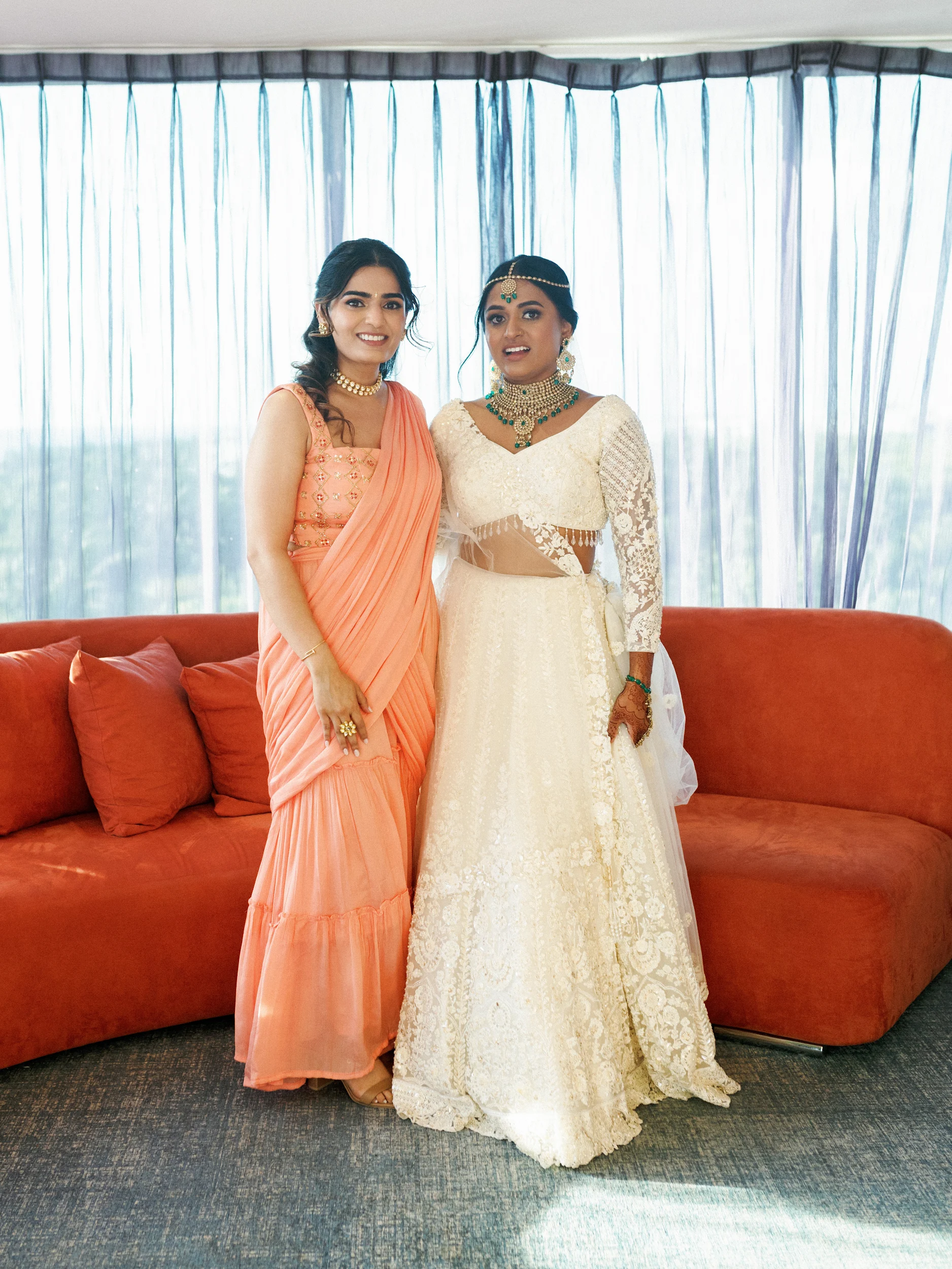 Krishna & Dilan — Wedding