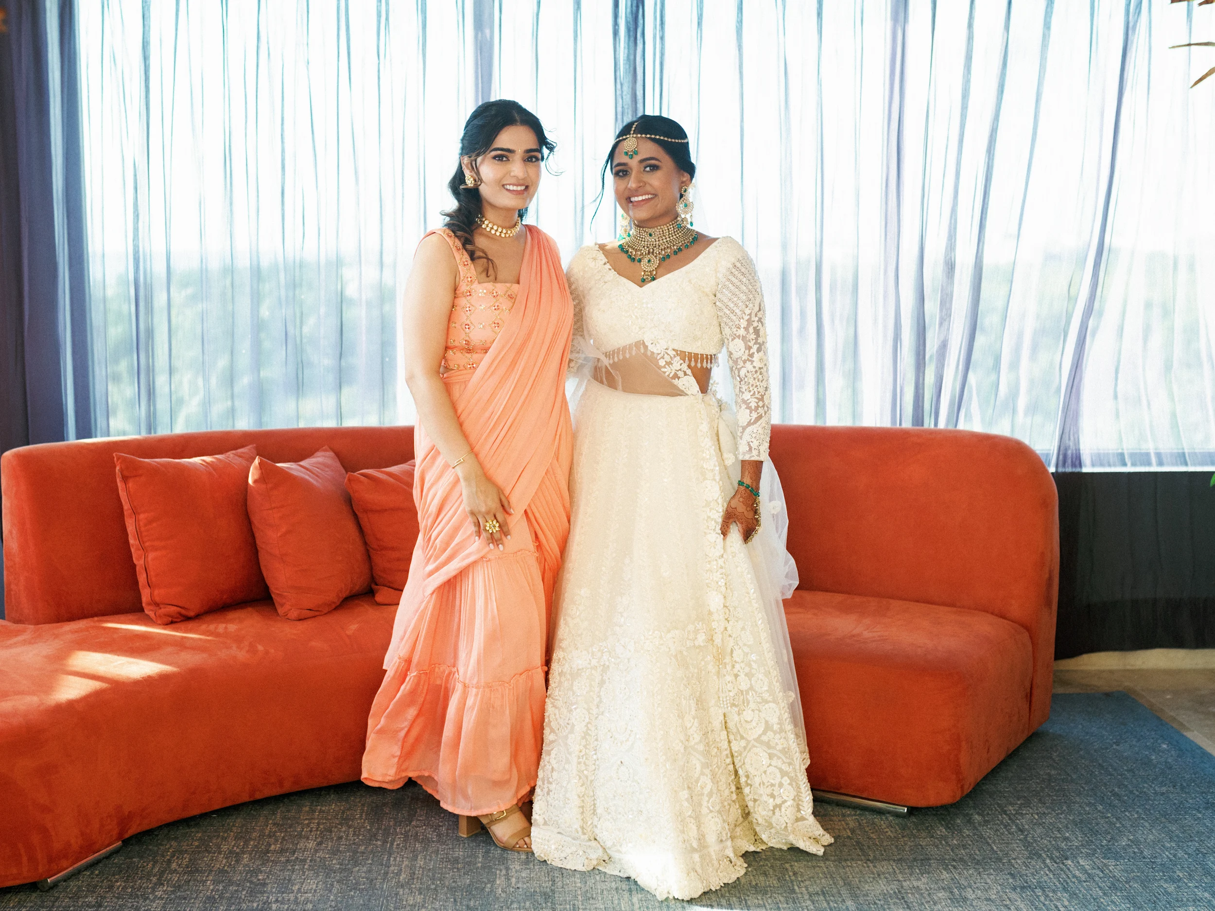 Krishna & Dilan — Wedding