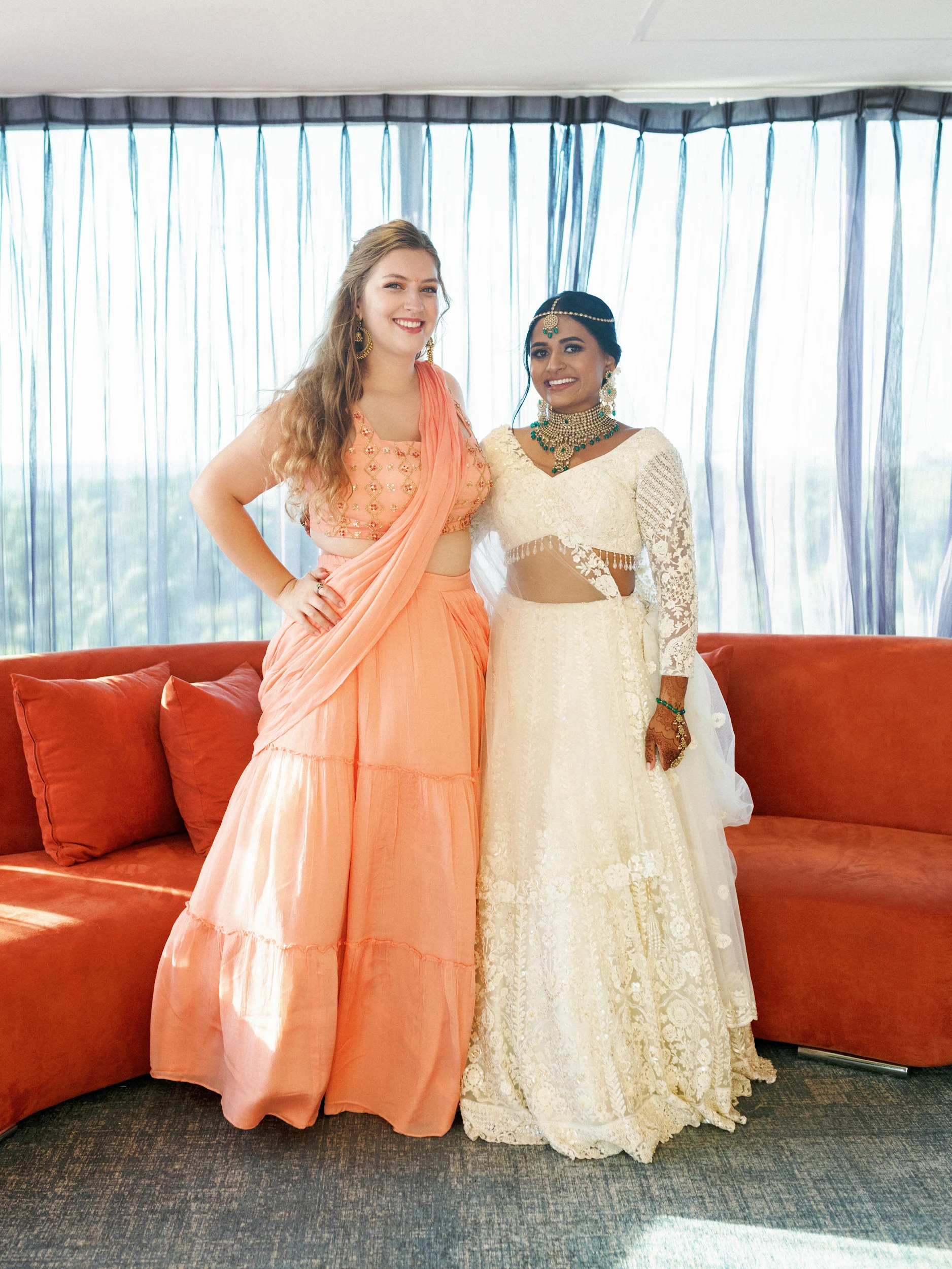 Krishna & Dilan — Wedding