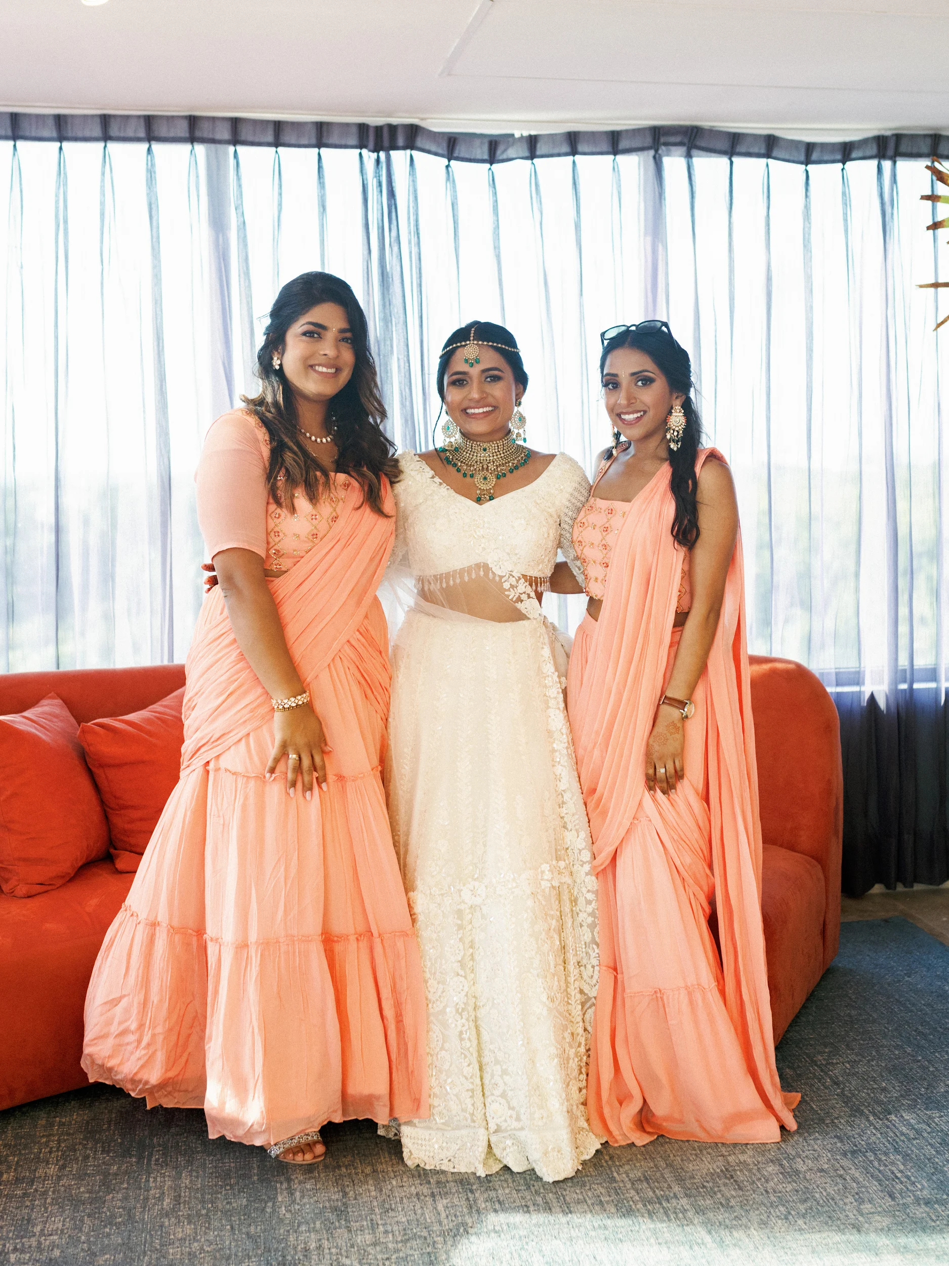 Krishna & Dilan — Wedding