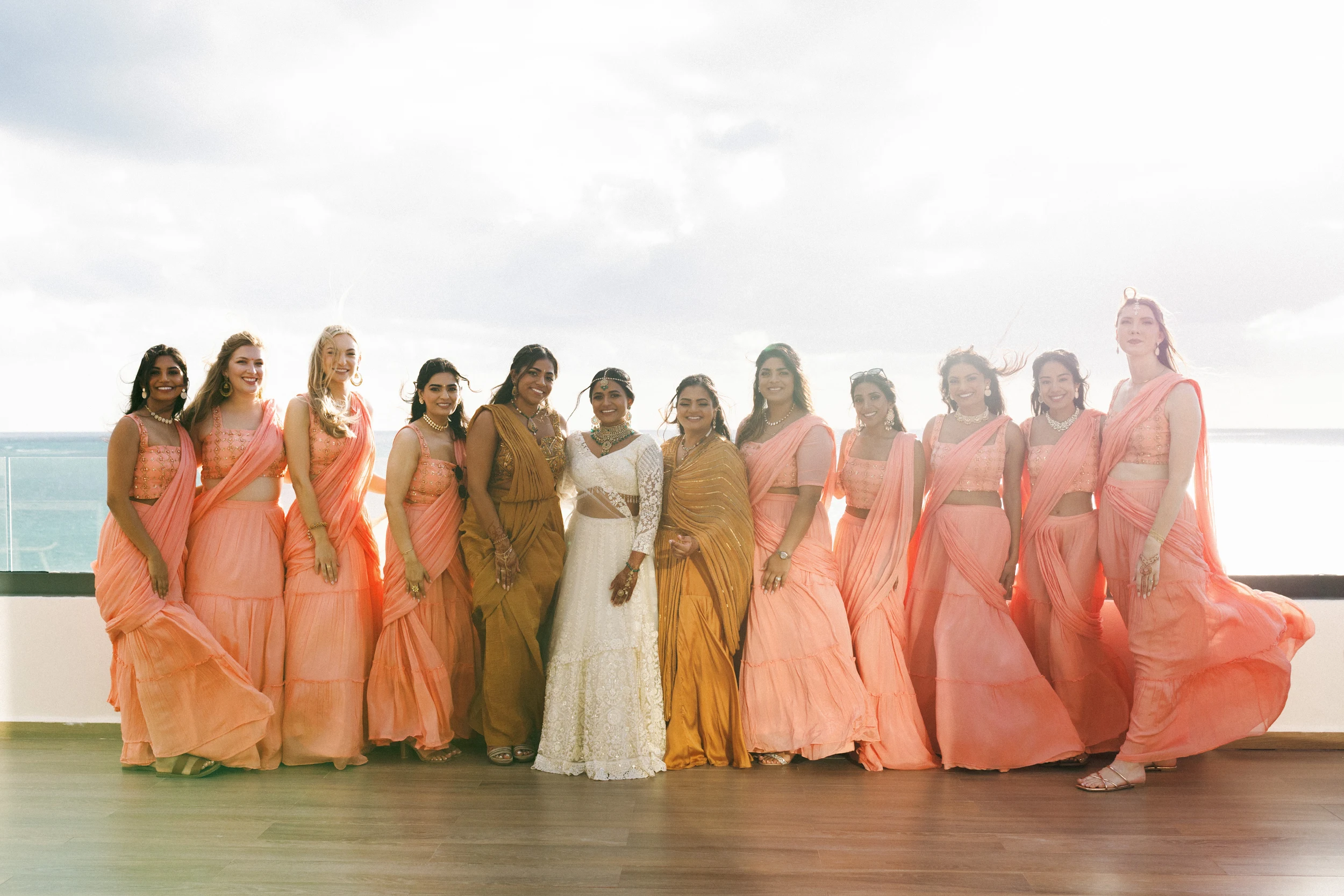 Krishna & Dilan — Wedding