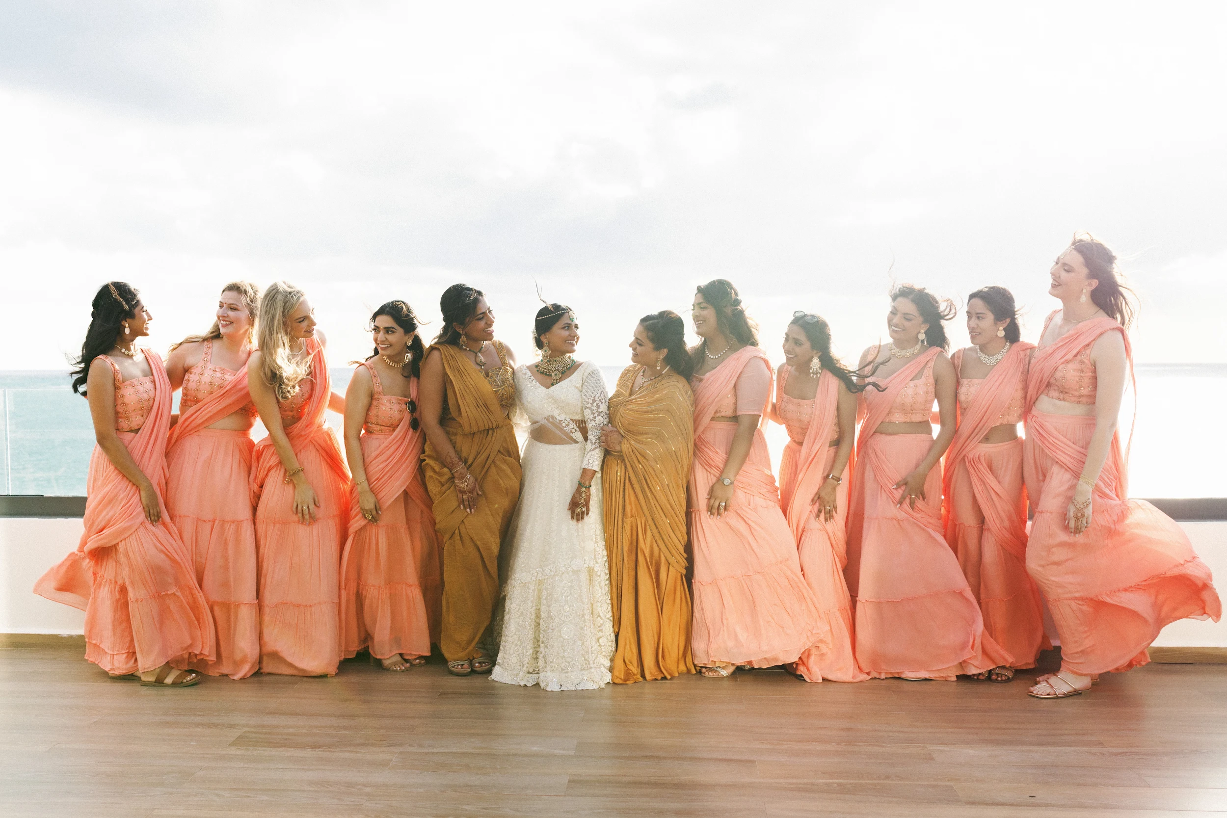 Krishna & Dilan — Wedding