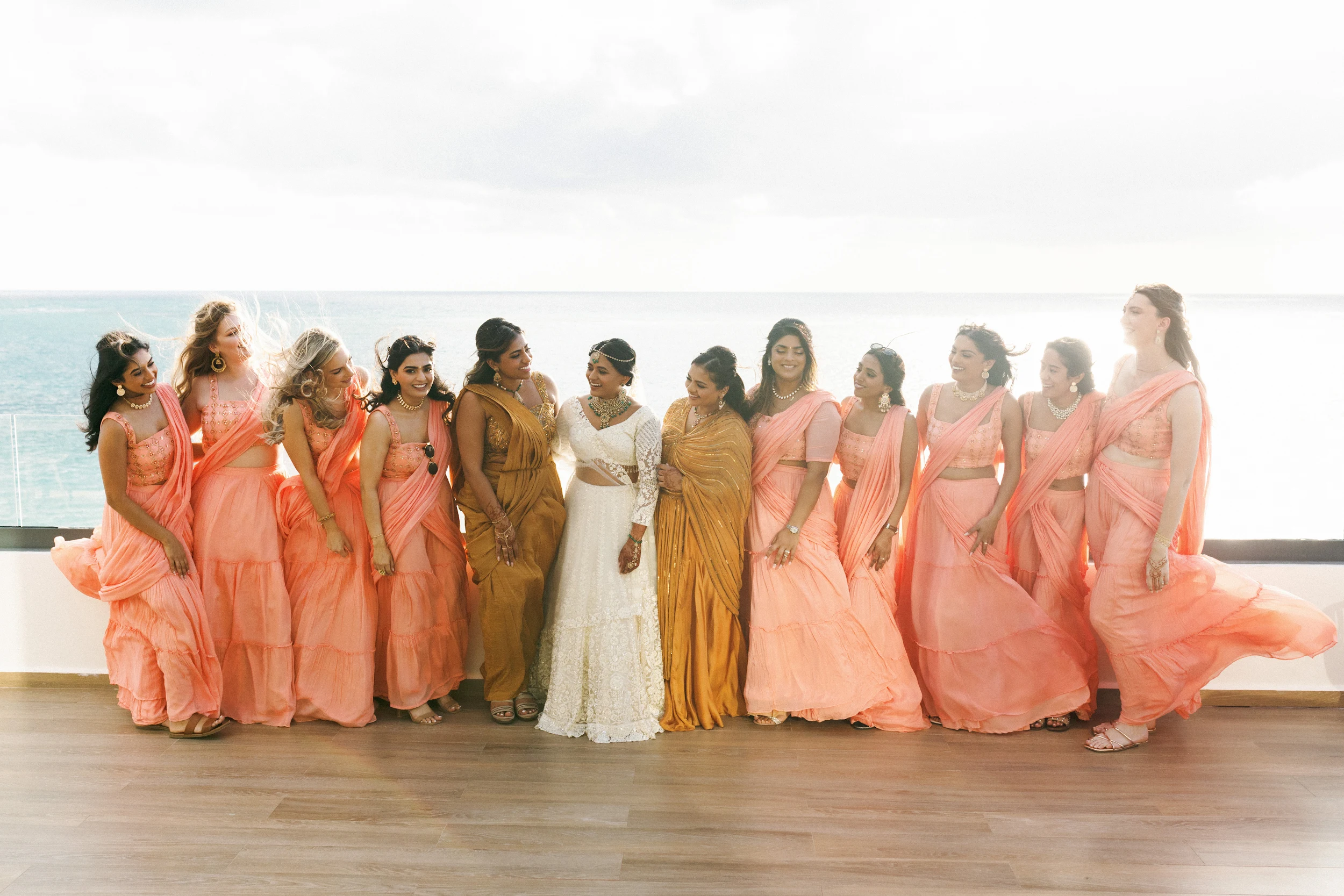 Krishna & Dilan — Wedding