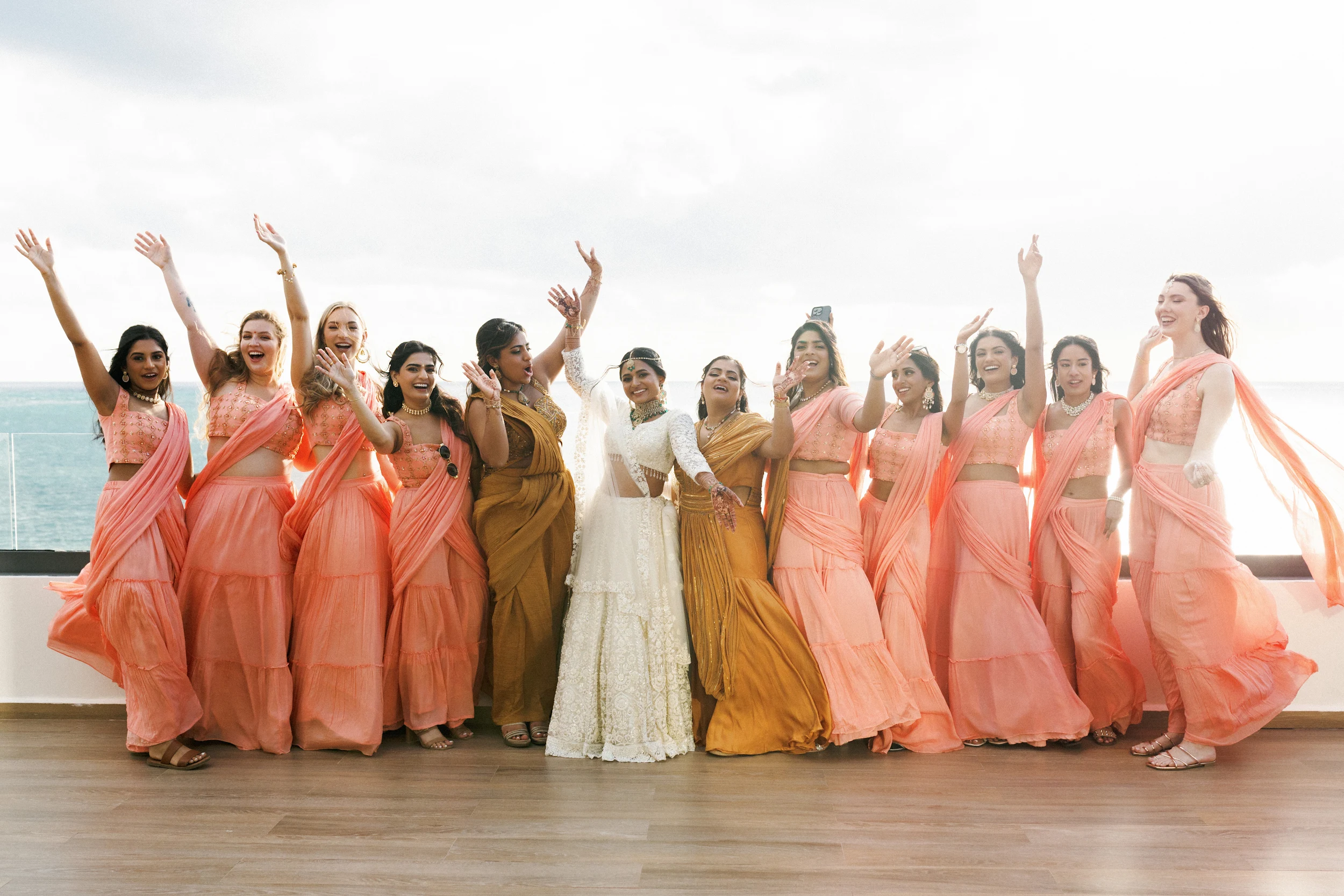 Krishna & Dilan — Wedding