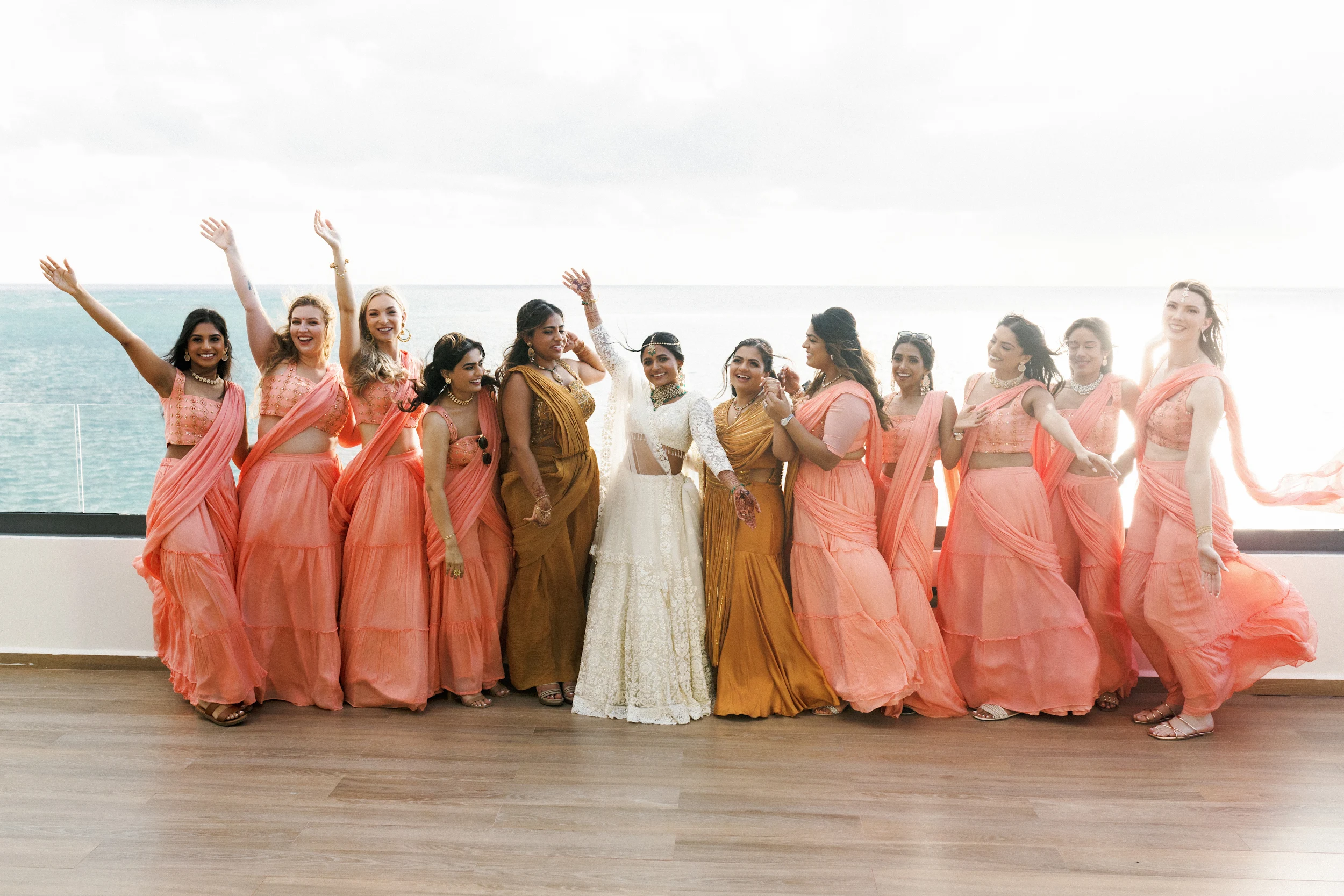 Krishna & Dilan — Wedding