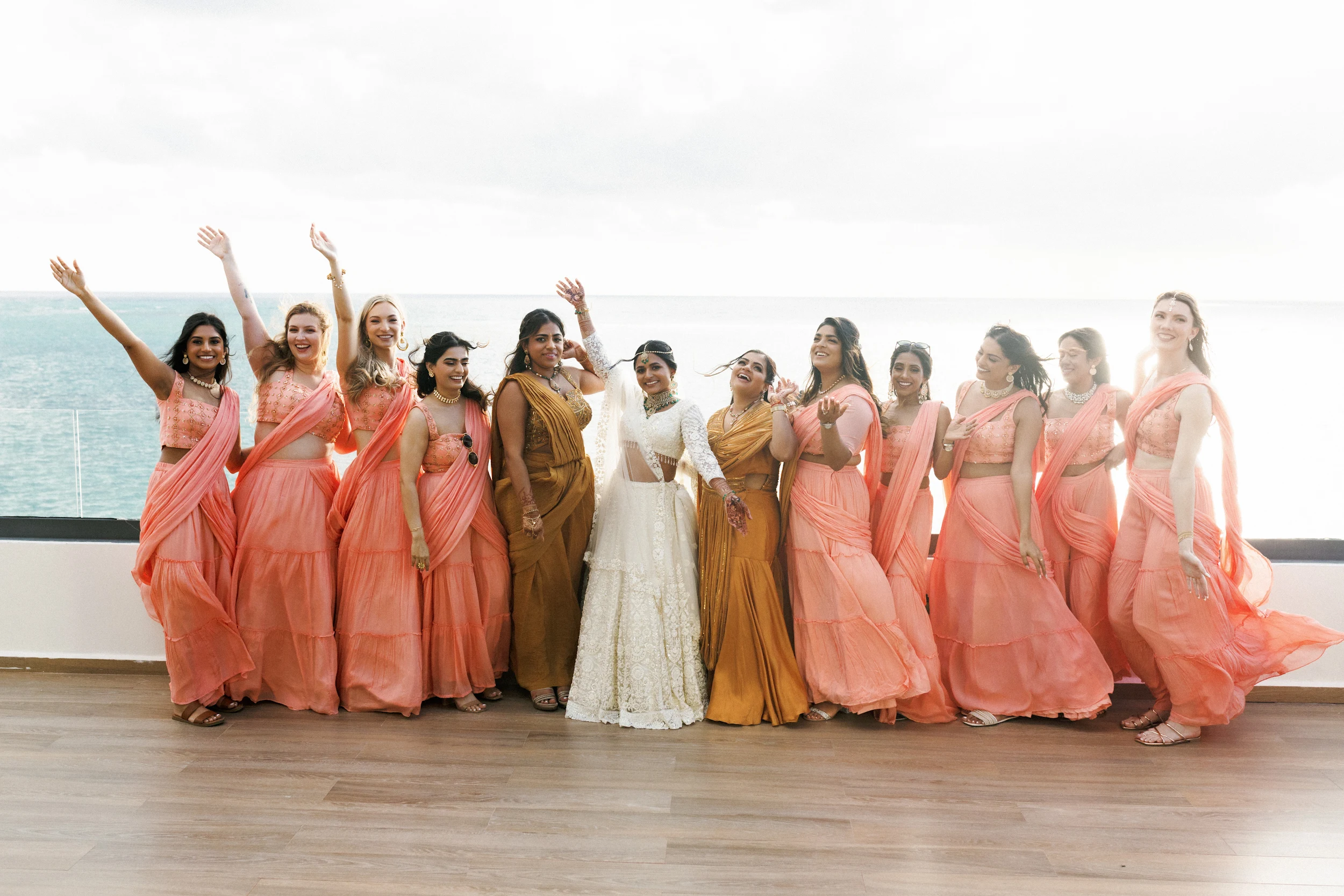 Krishna & Dilan — Wedding