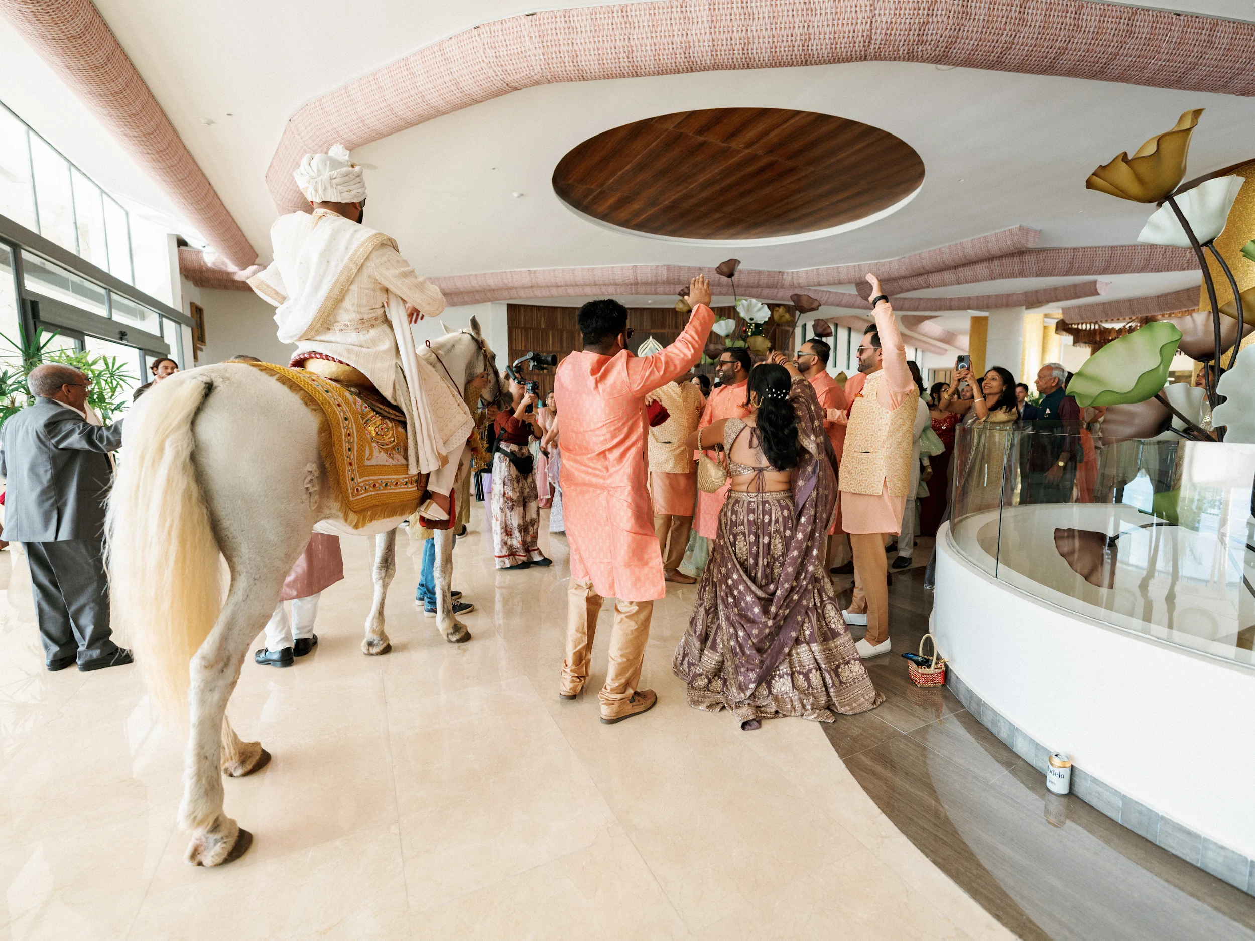 Krishna & Dilan — Wedding