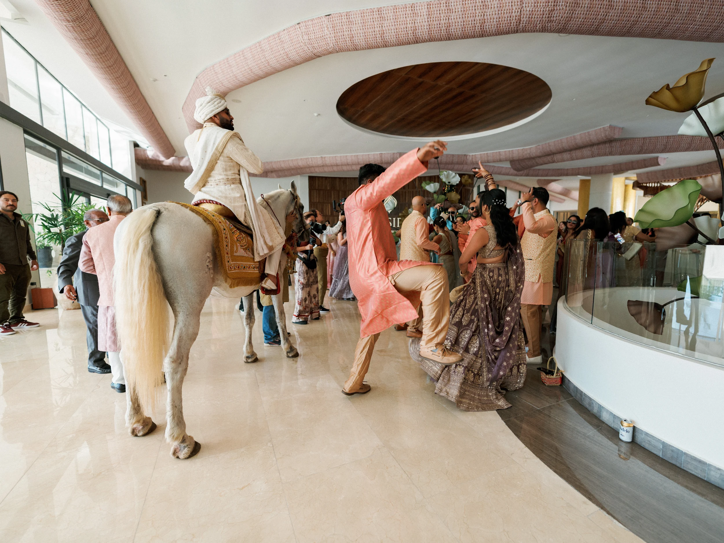 Krishna & Dilan — Wedding