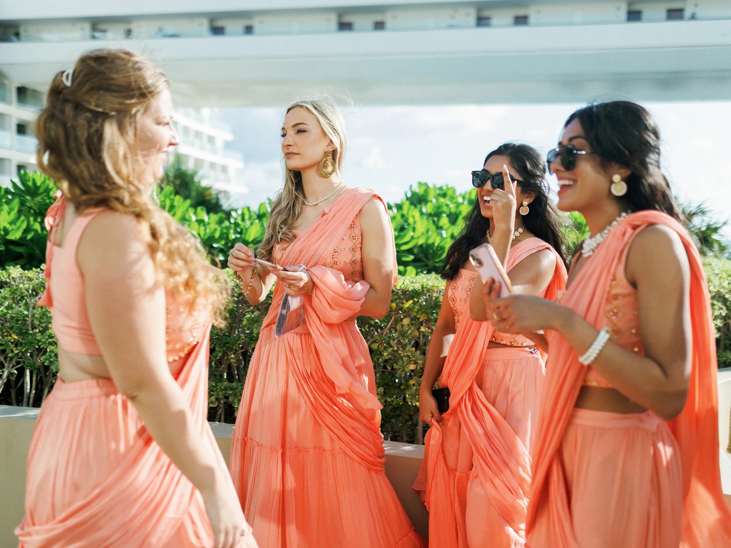 Krishna & Dilan — Wedding