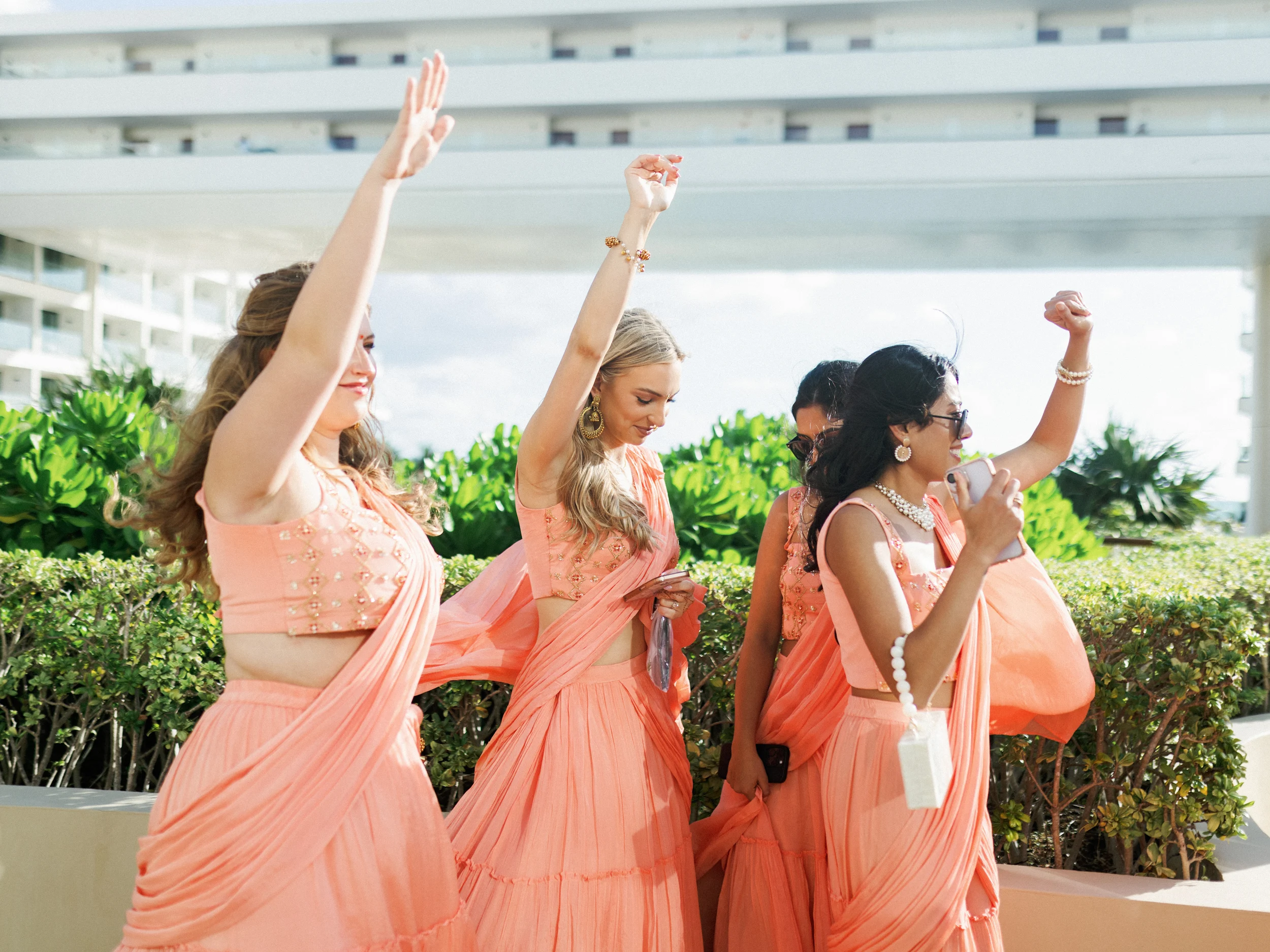 Krishna & Dilan — Wedding