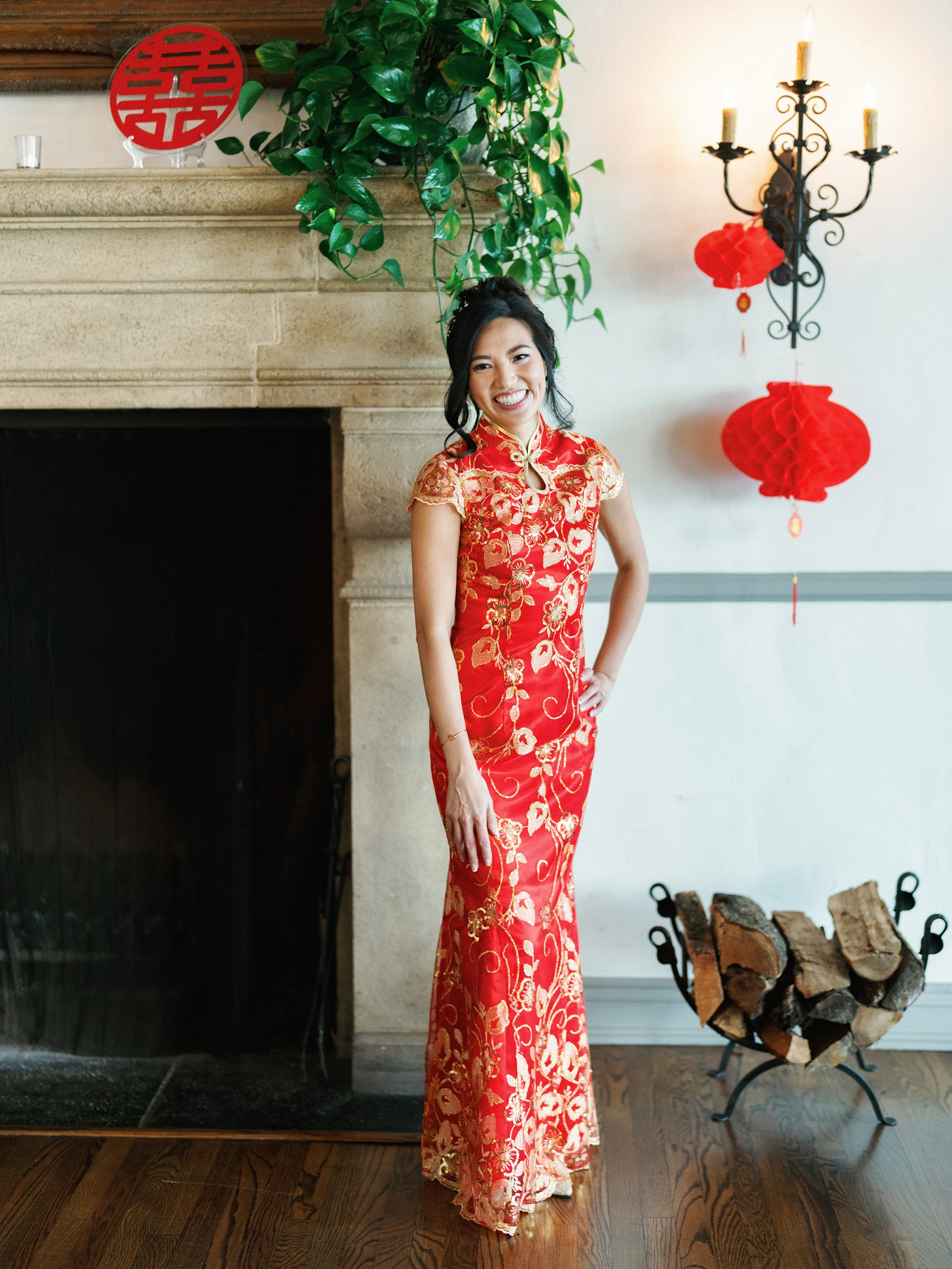 Howard & Lisa — Wedding