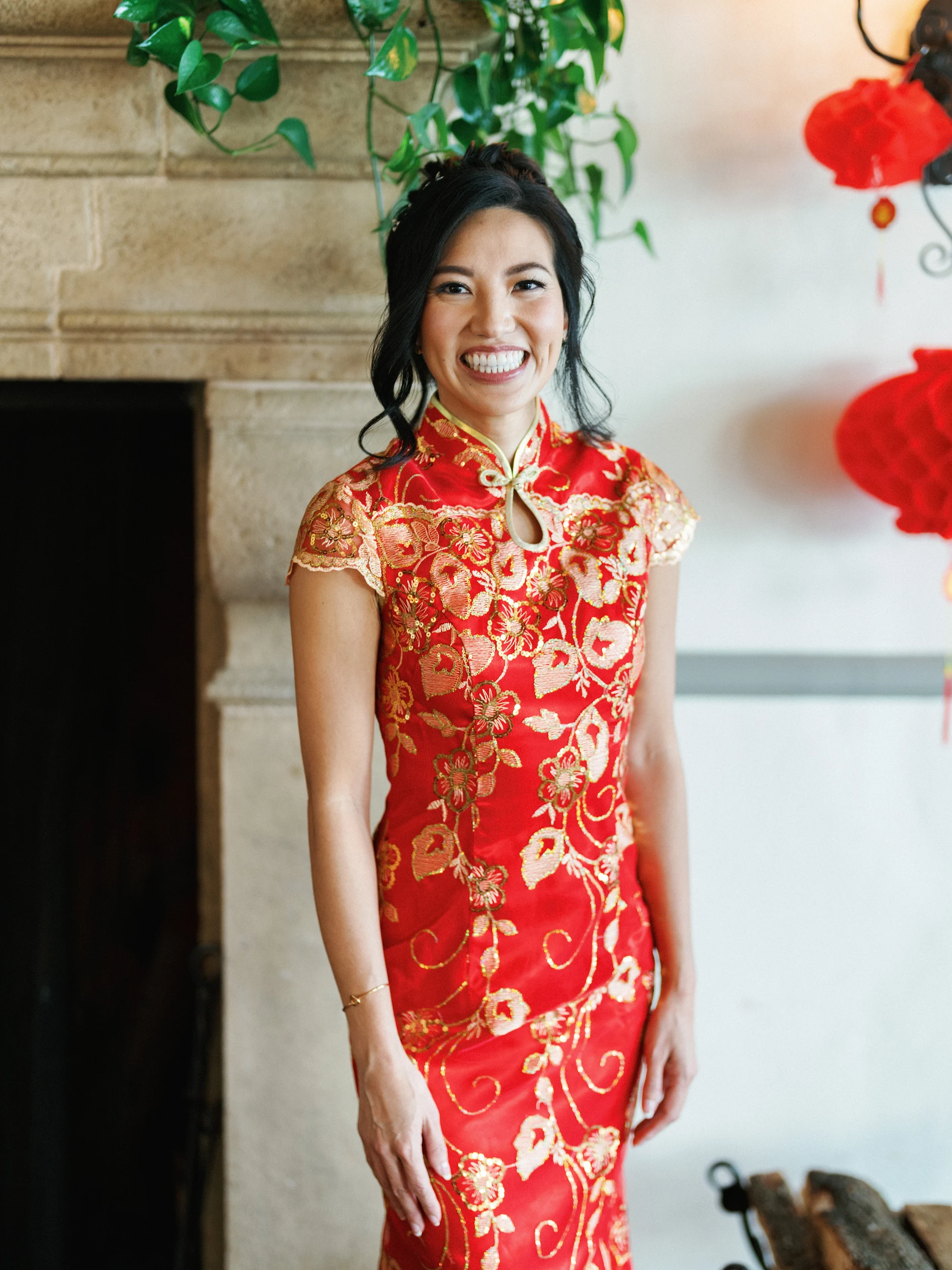 Howard & Lisa — Wedding