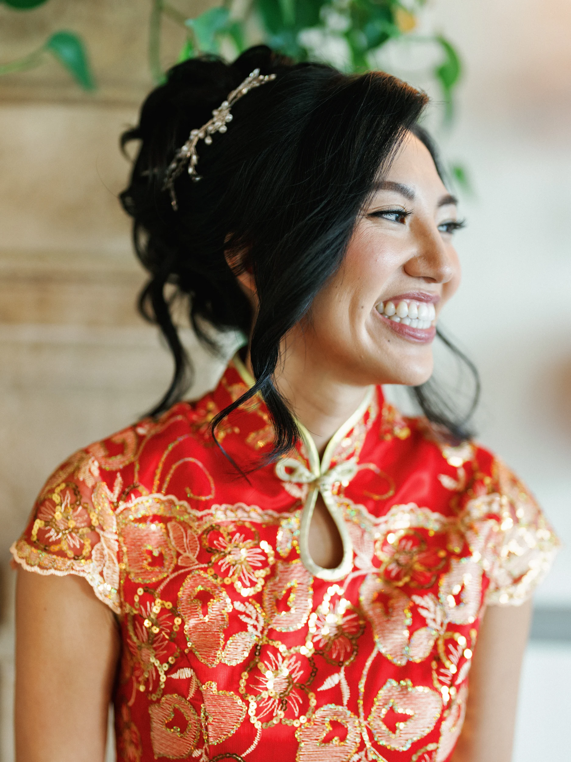 Howard & Lisa — Wedding