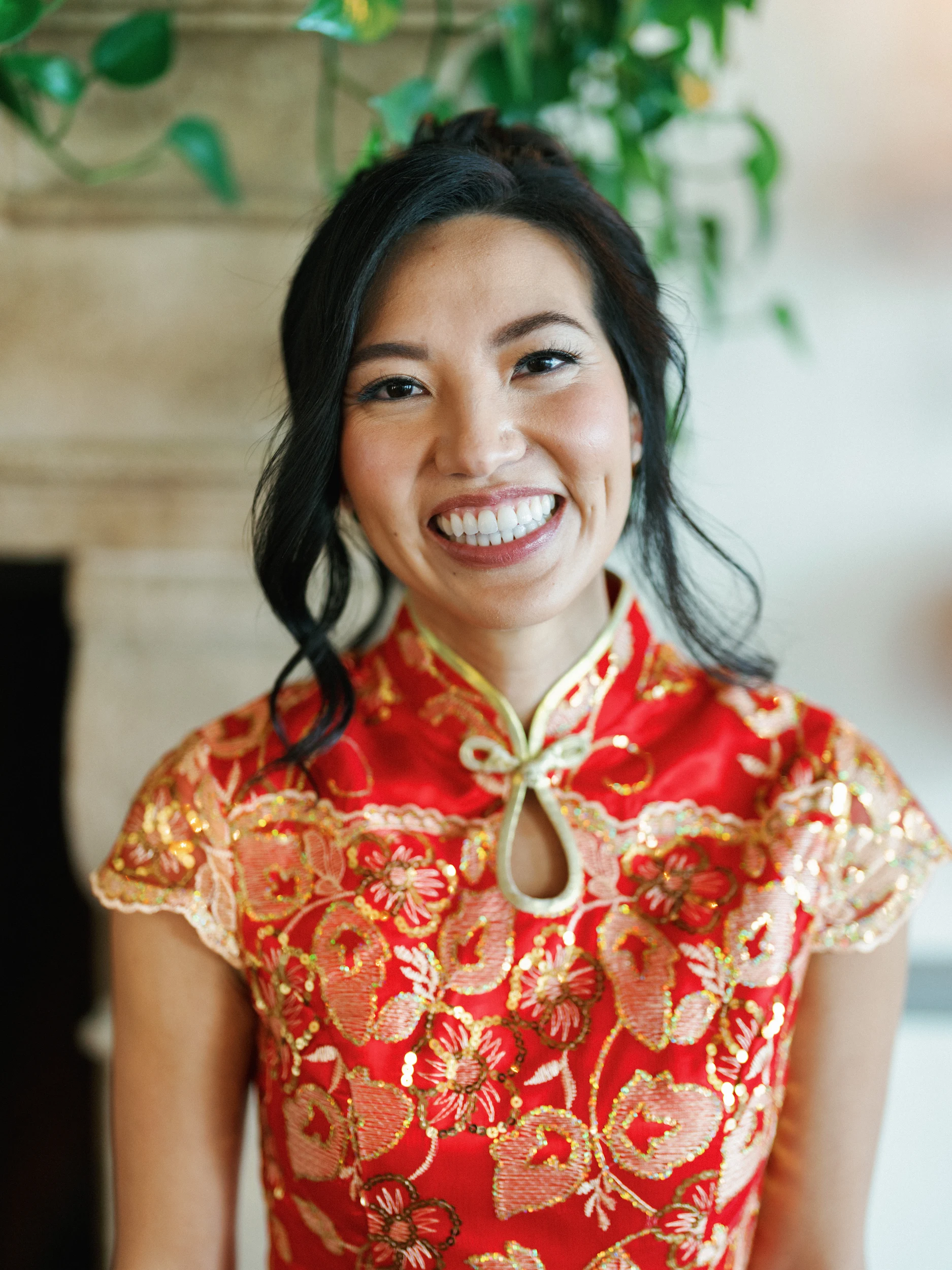Howard & Lisa — Wedding