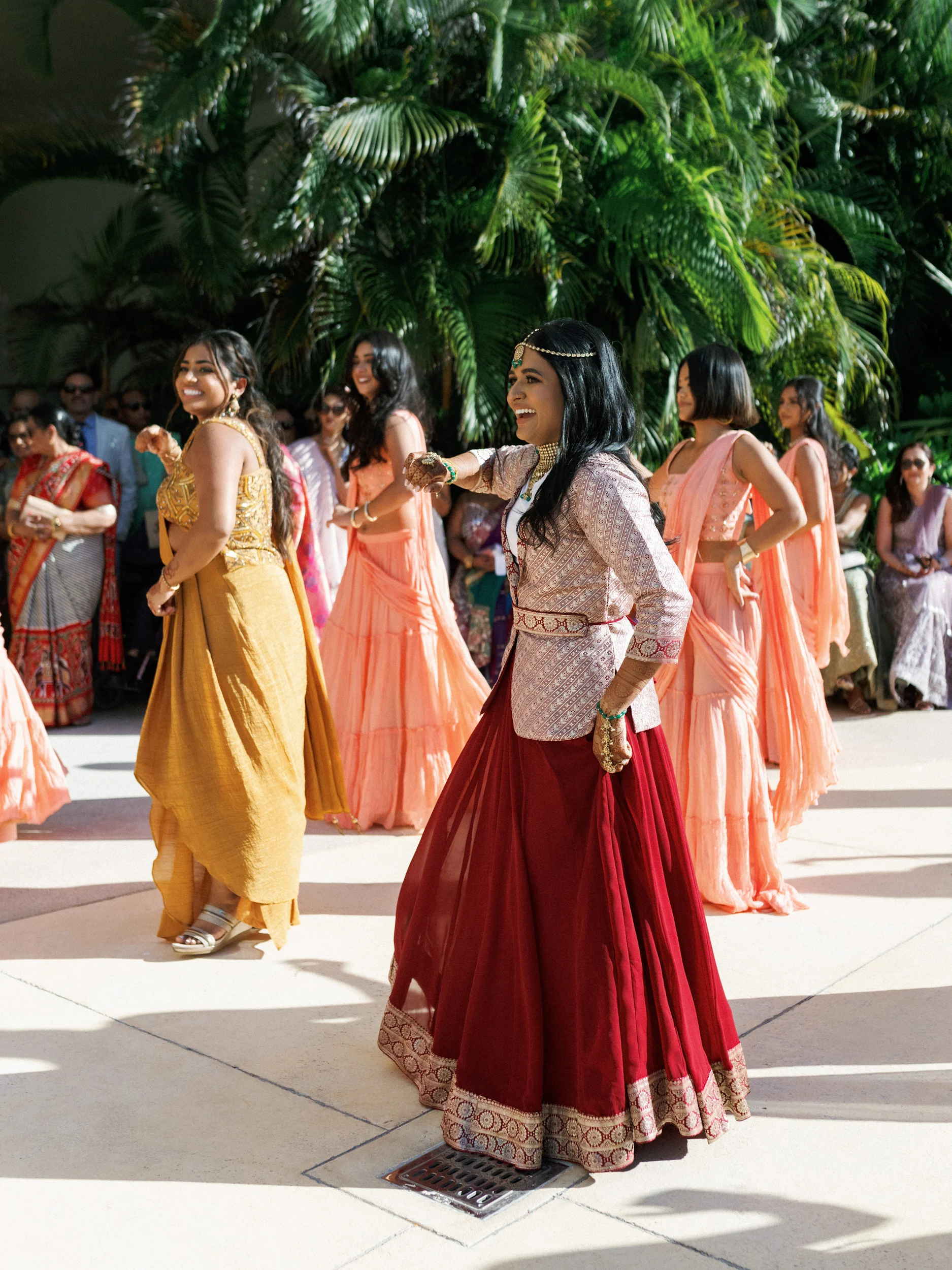 Krishna & Dilan — Wedding