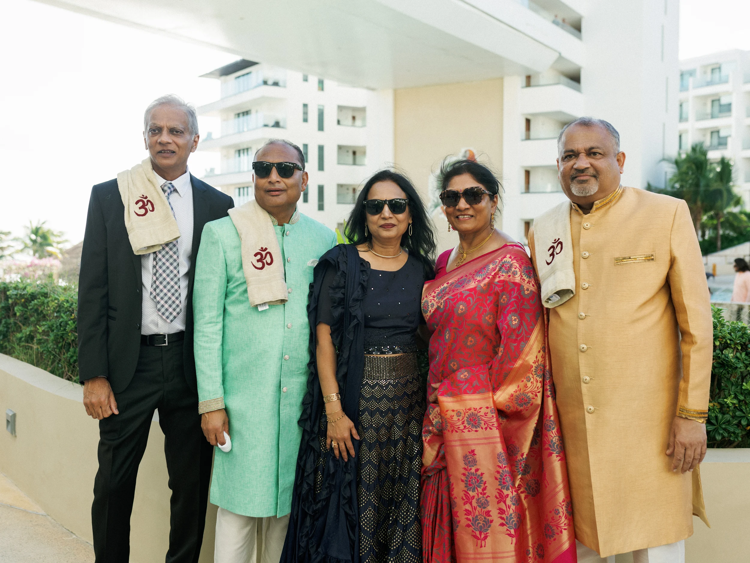 Krishna & Dilan — Wedding
