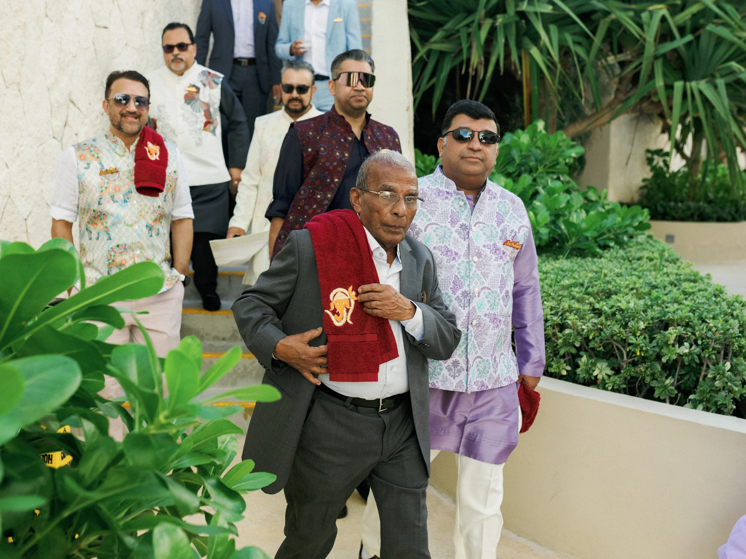 Krishna & Dilan — Wedding