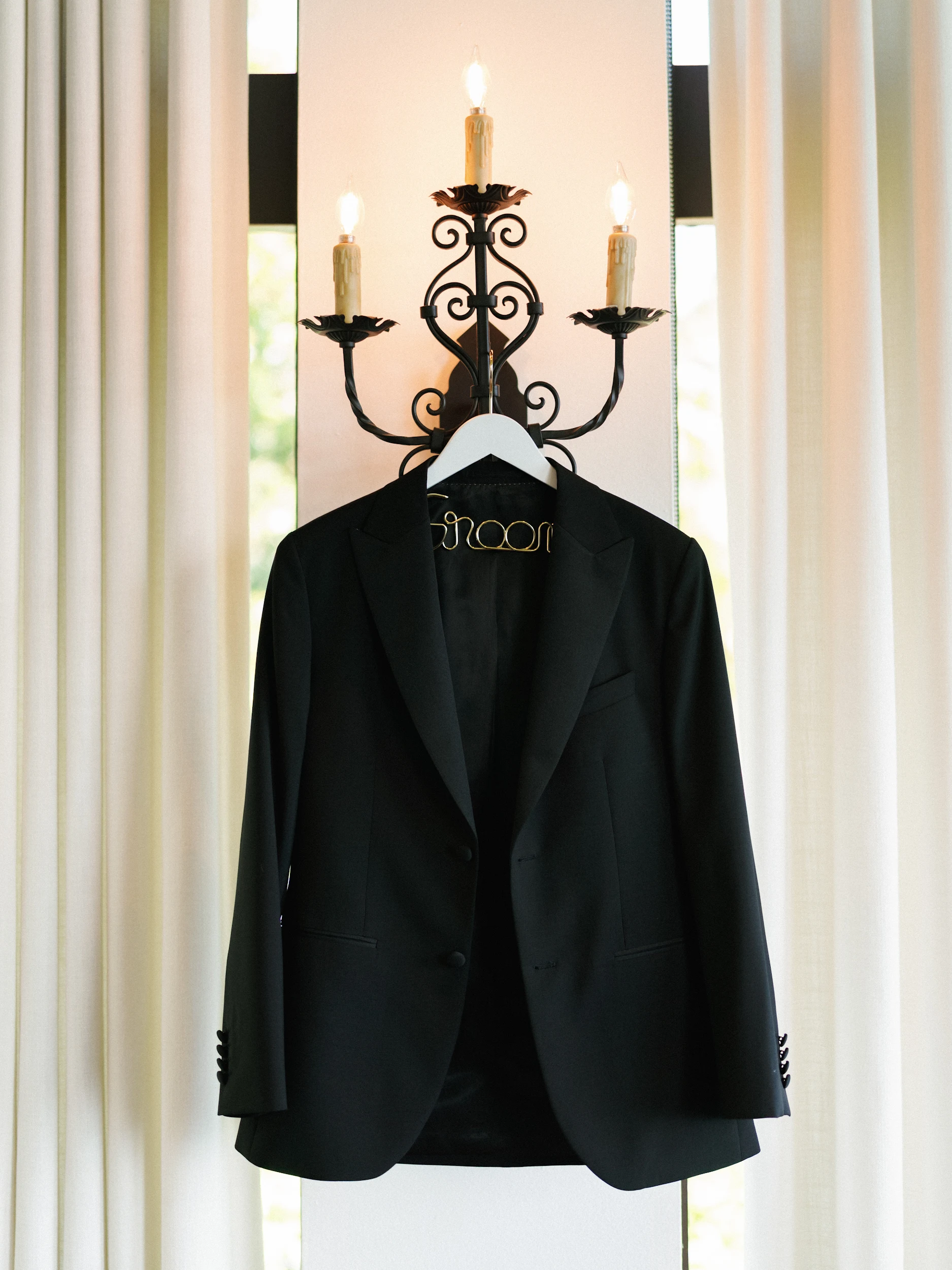Howard & Lisa — Wedding