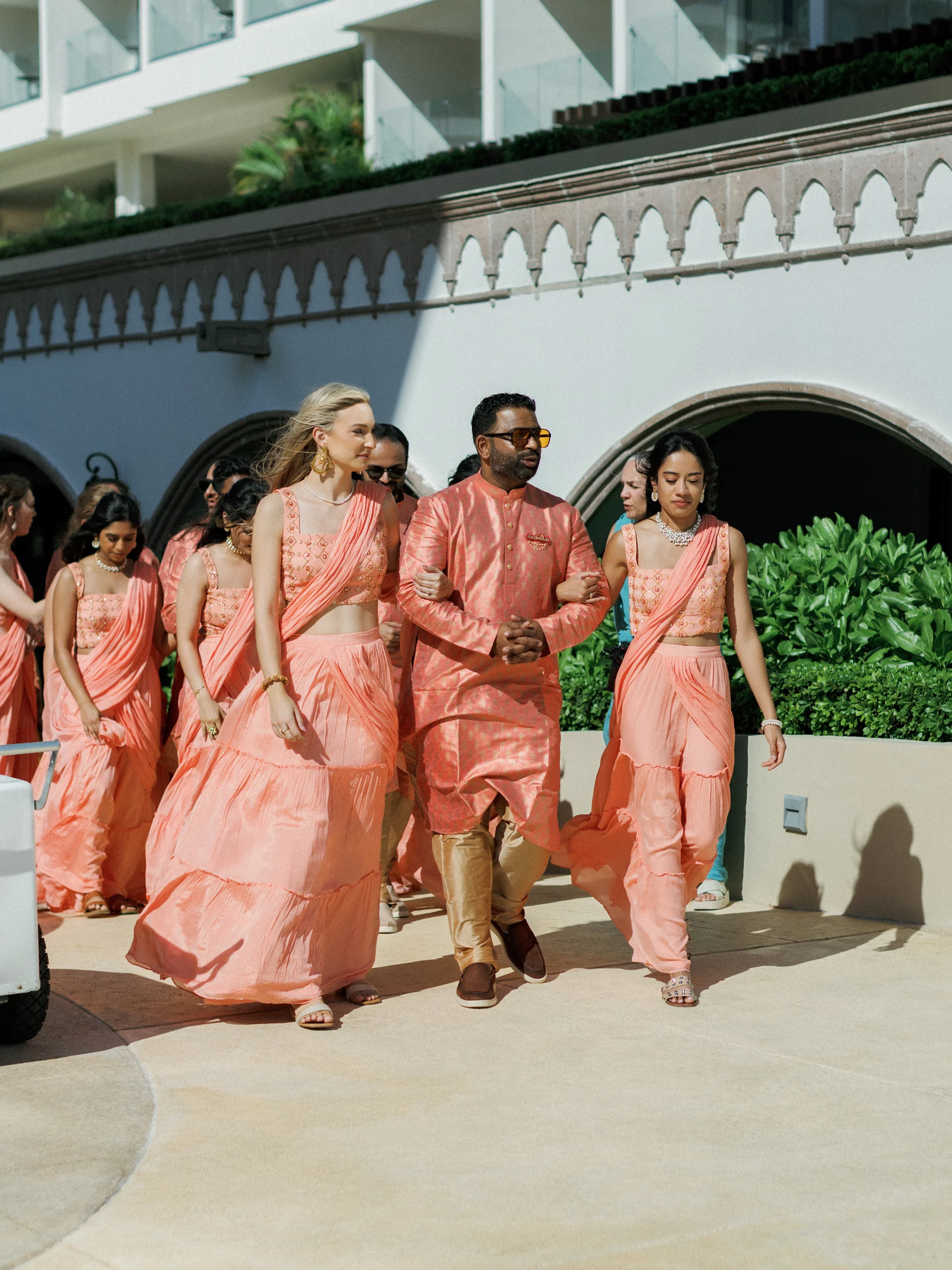 Krishna & Dilan — Wedding