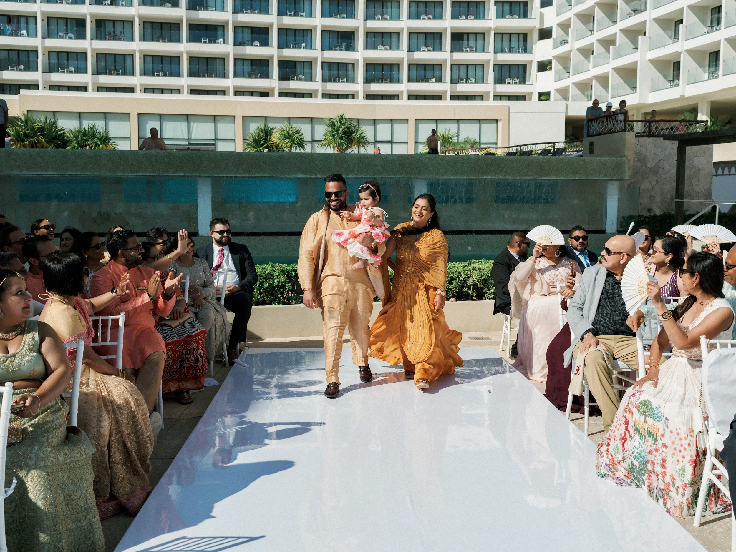 Krishna & Dilan — Wedding