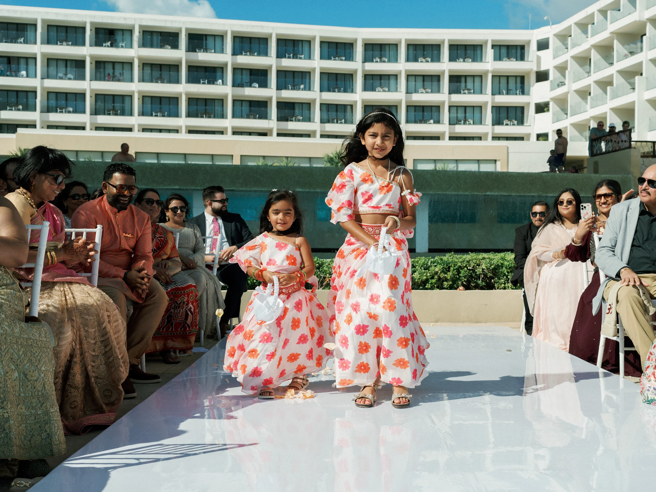 Krishna & Dilan — Wedding