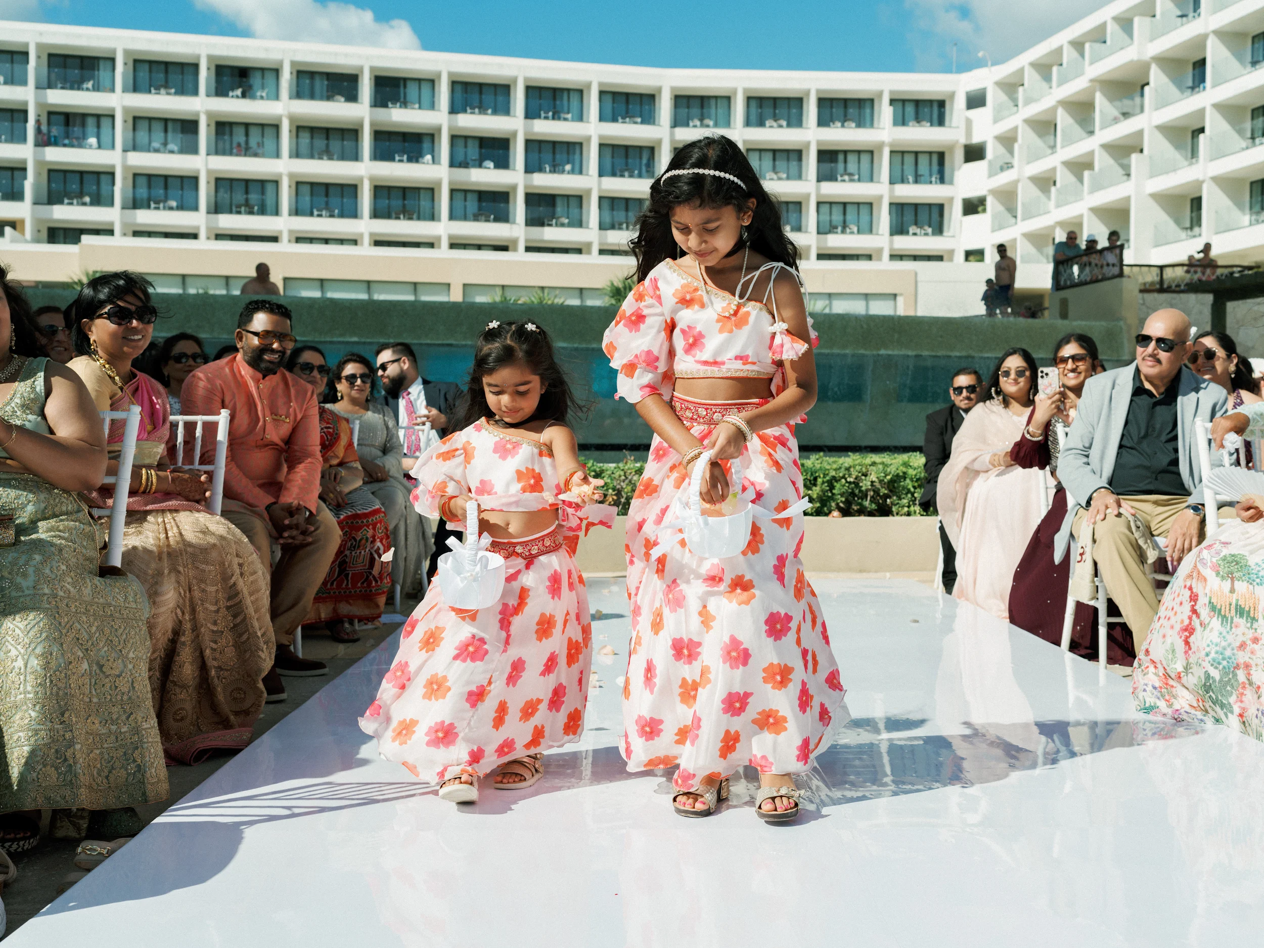 Krishna & Dilan — Wedding