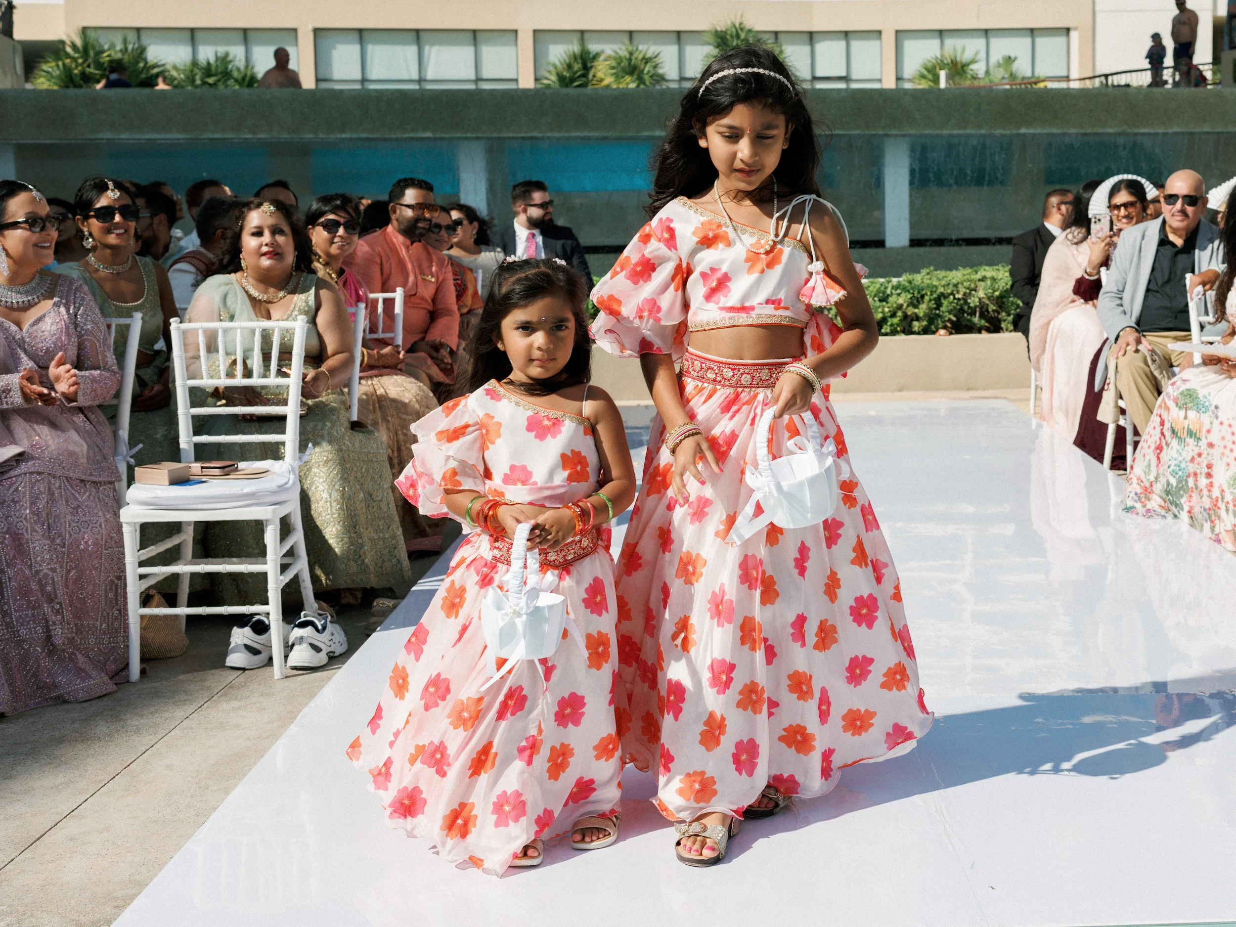 Krishna & Dilan — Wedding