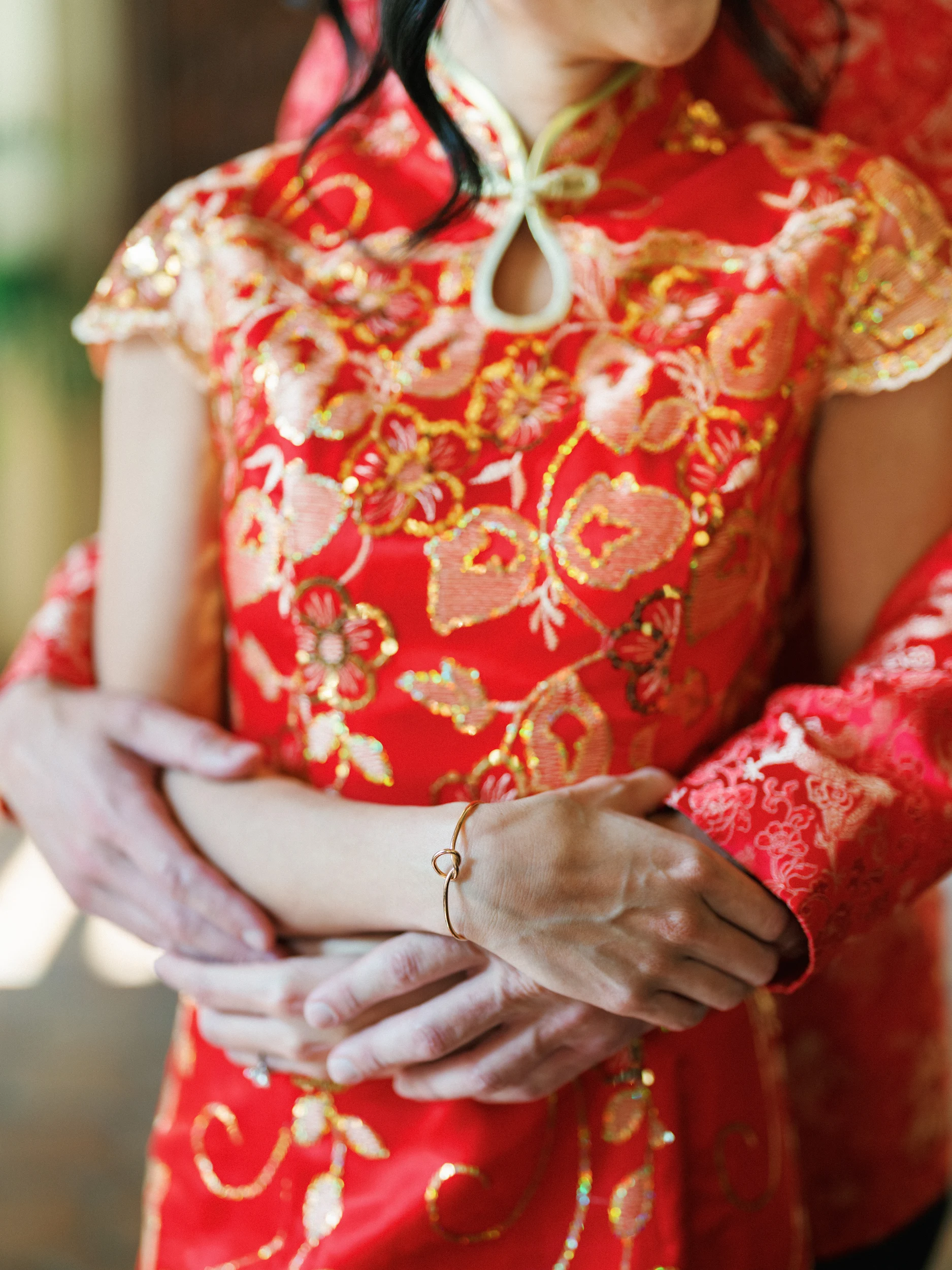 Howard & Lisa — Wedding