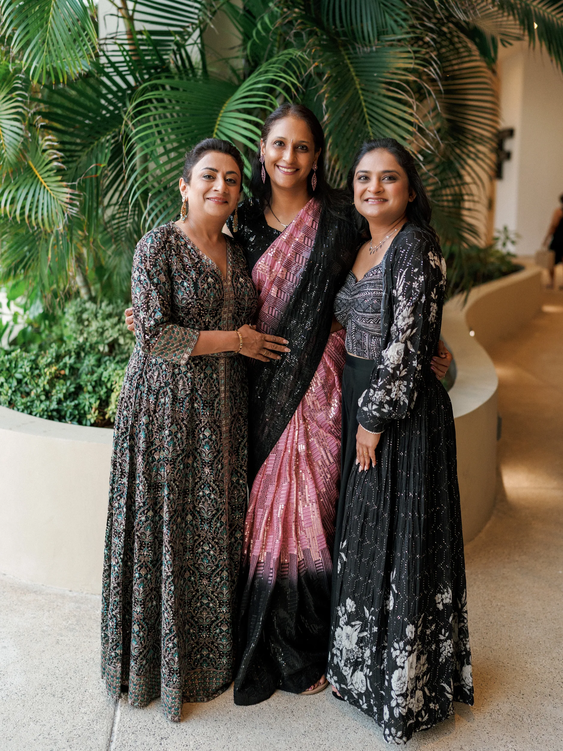 Krishna & Dilan — Wedding