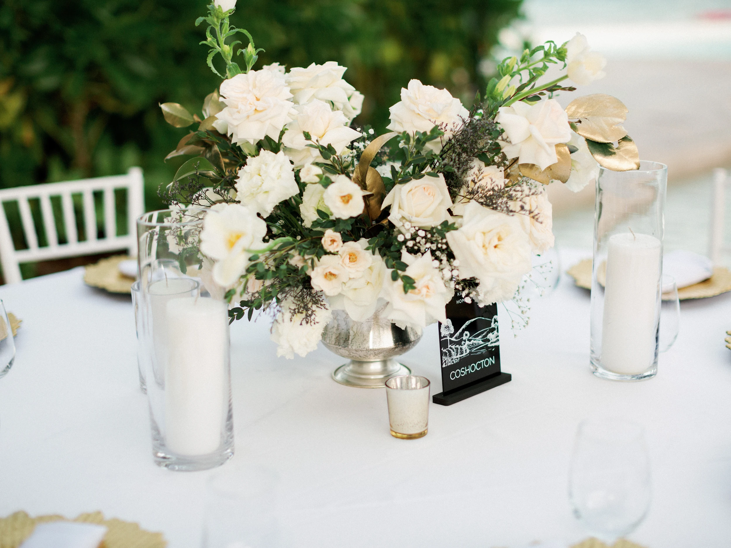 Krishna & Dilan — Wedding