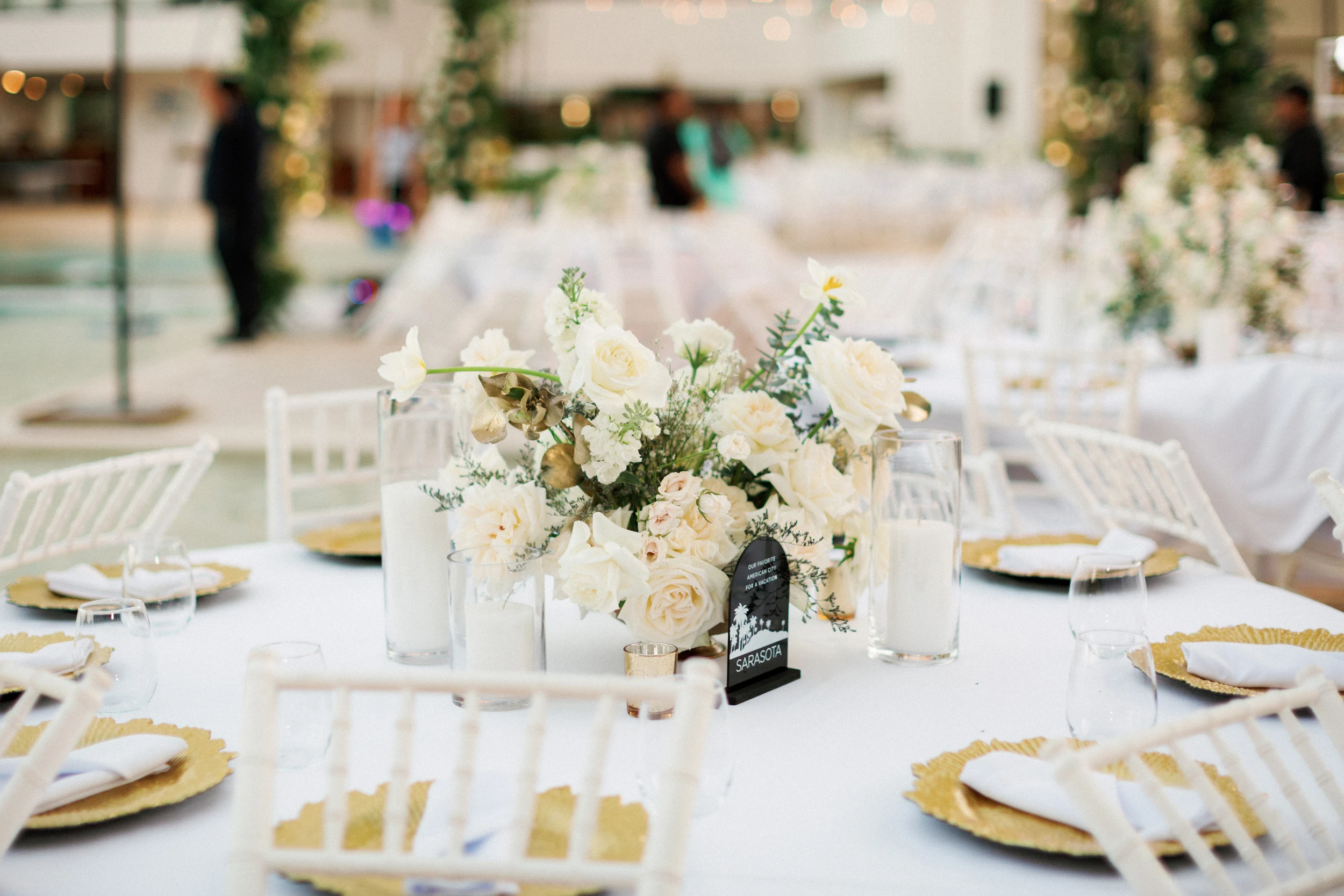 Krishna & Dilan — Wedding