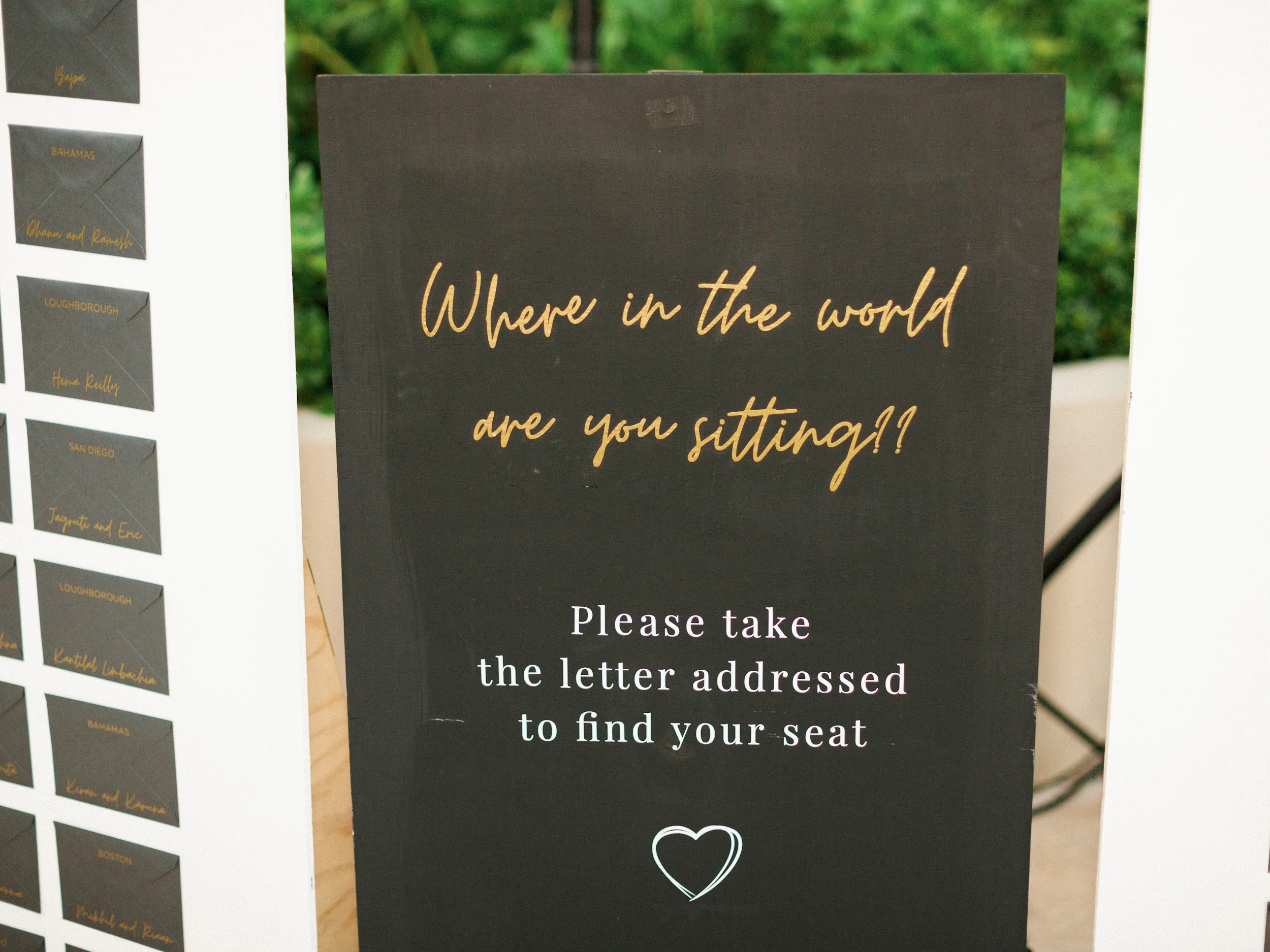 Krishna & Dilan — Wedding