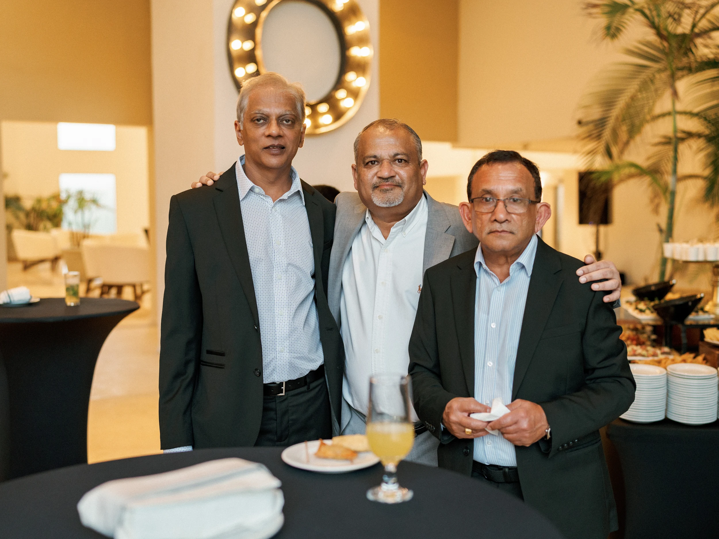 Krishna & Dilan — Wedding