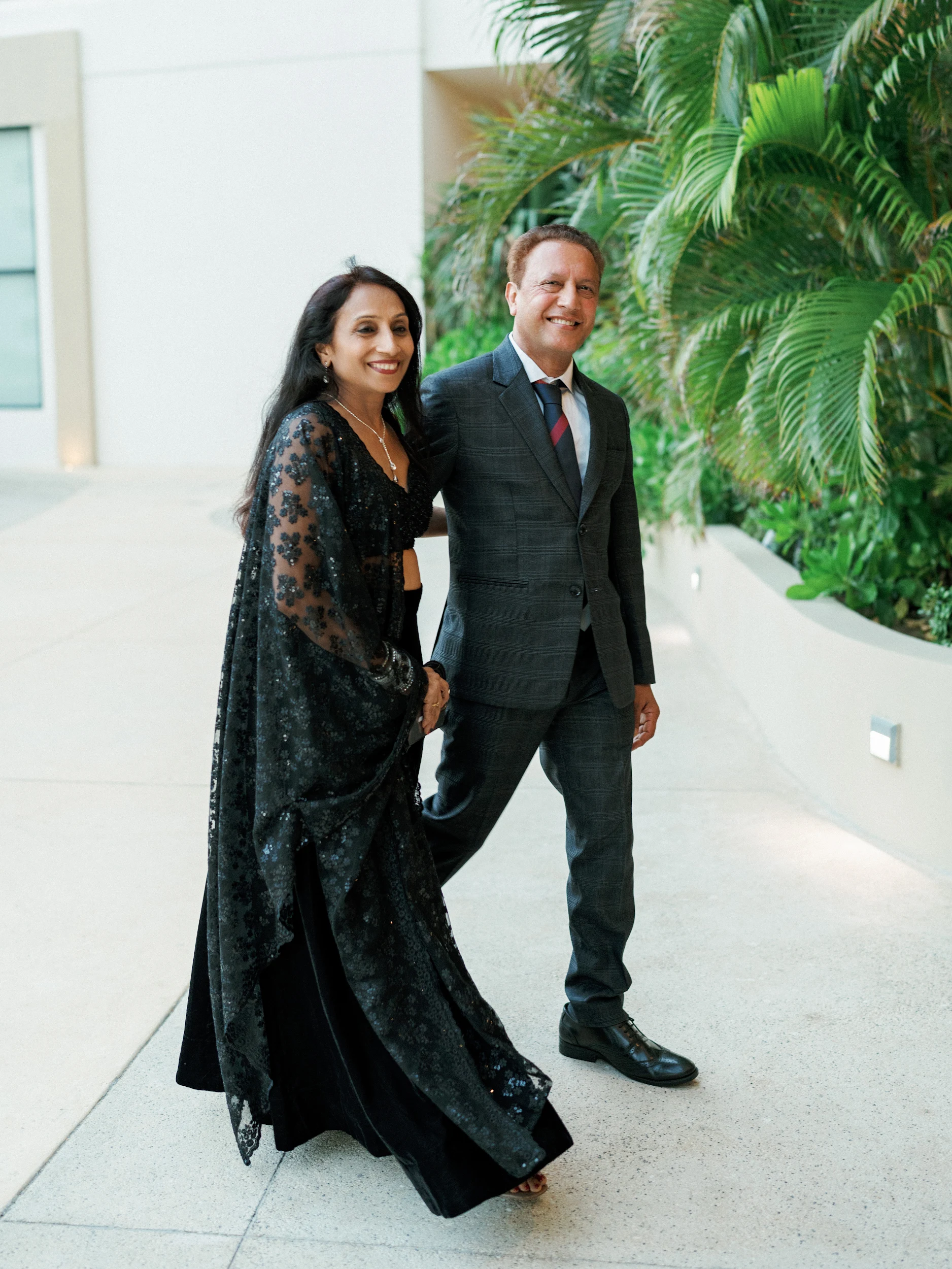 Krishna & Dilan — Wedding