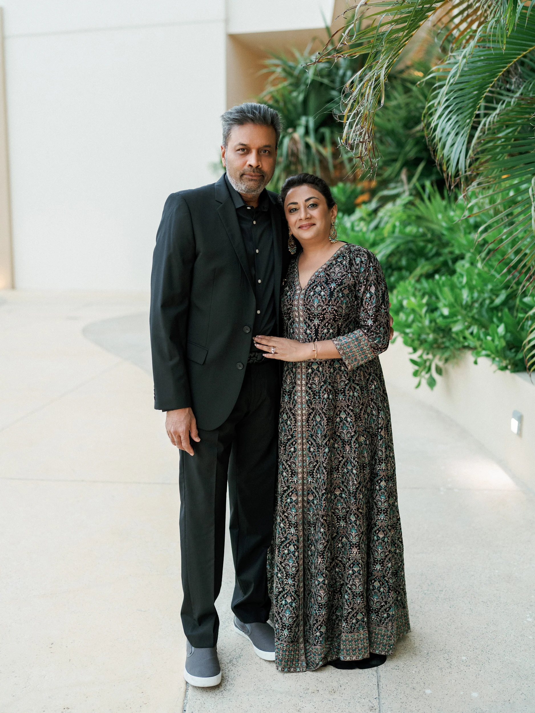Krishna & Dilan — Wedding