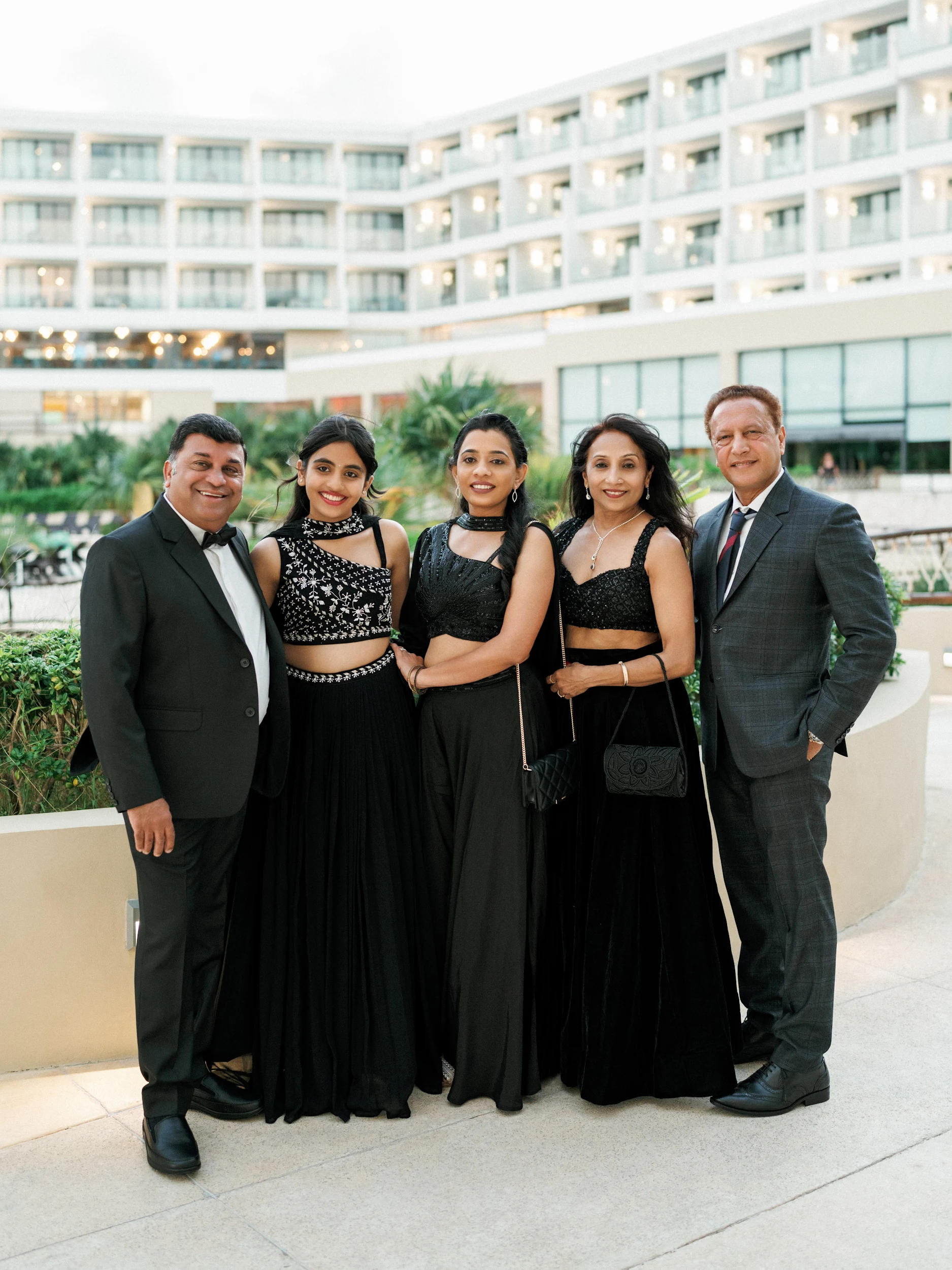 Krishna & Dilan — Wedding