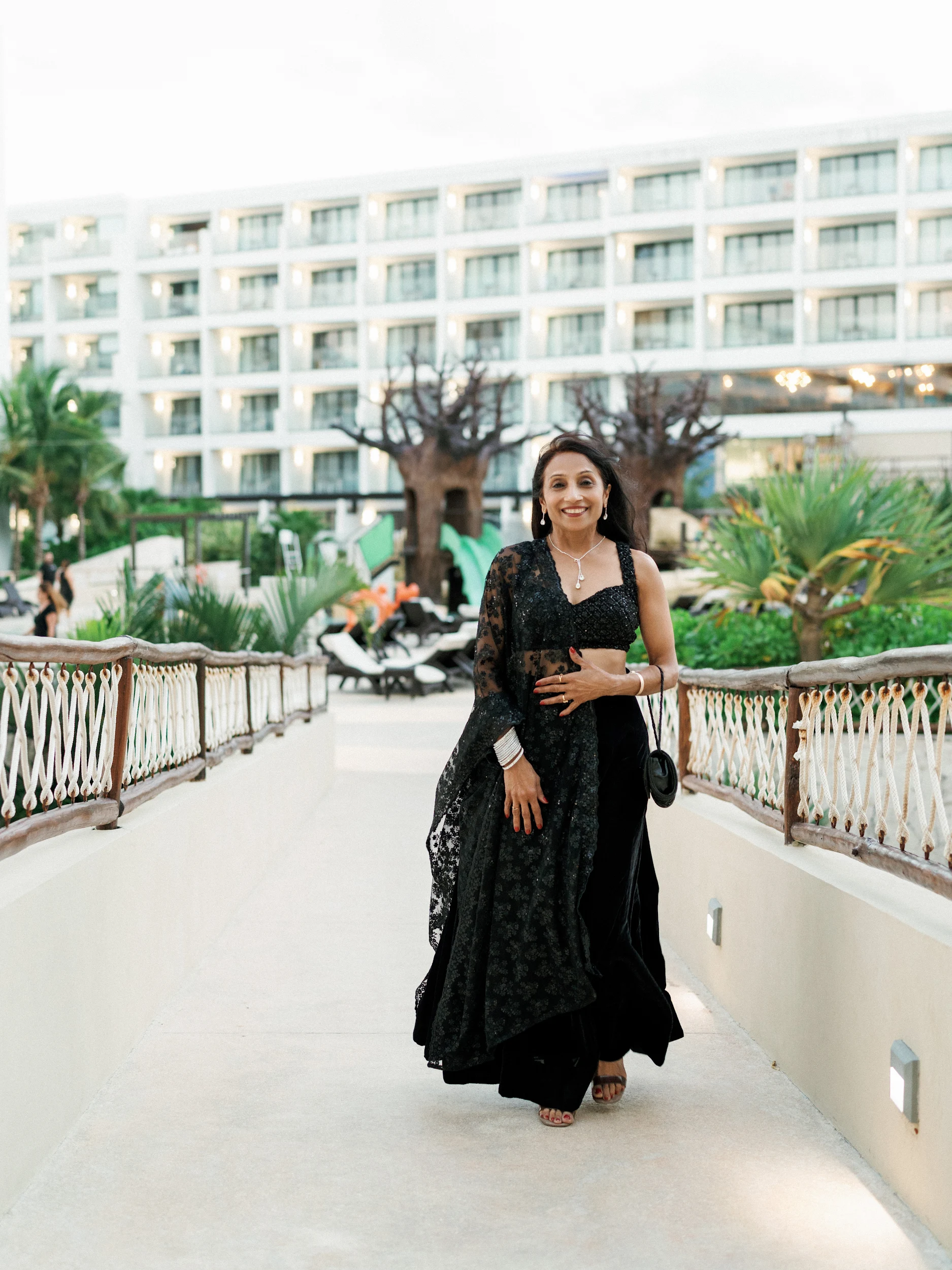 Krishna & Dilan — Wedding