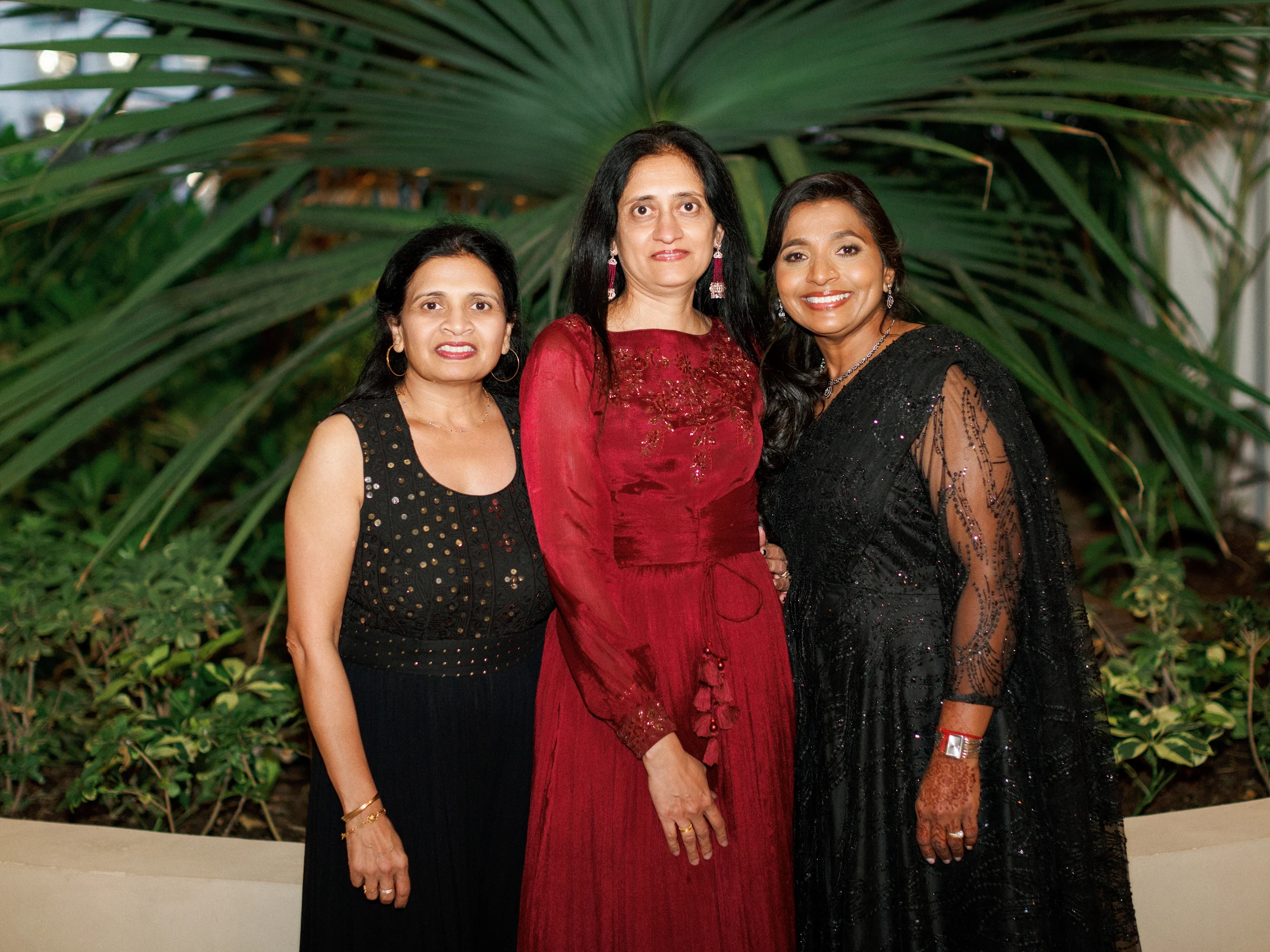 Krishna & Dilan — Wedding
