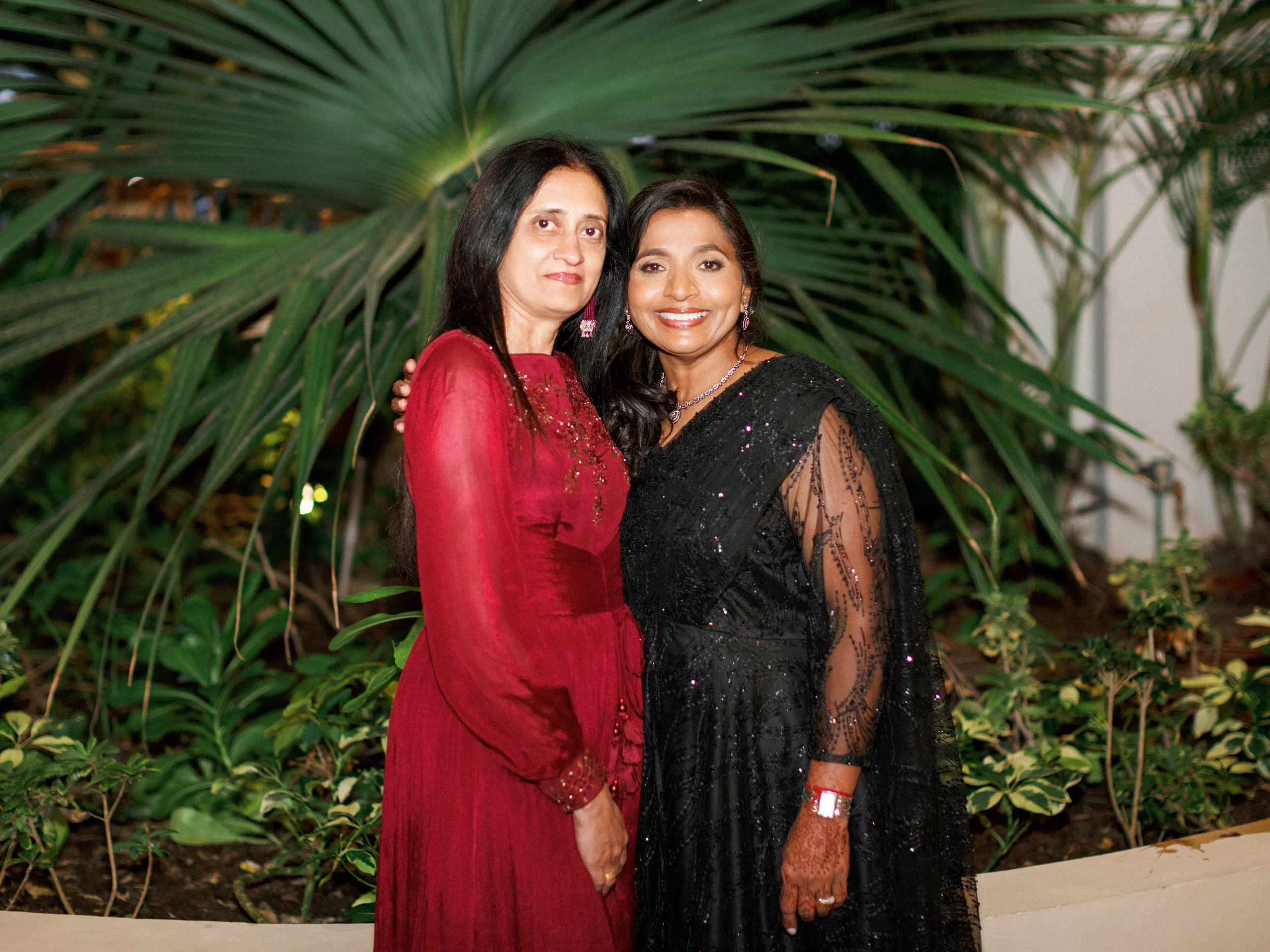 Krishna & Dilan — Wedding