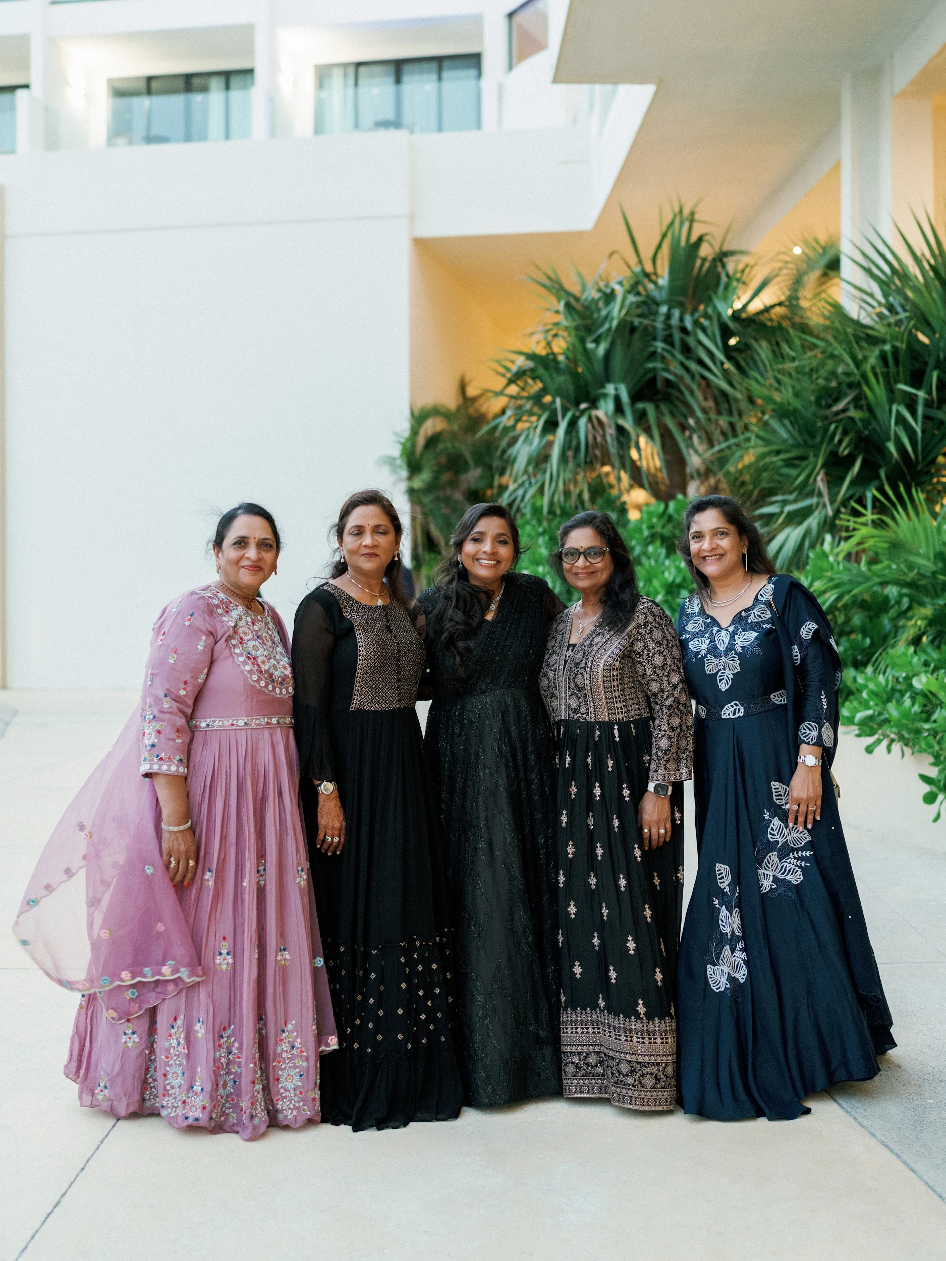 Krishna & Dilan — Wedding