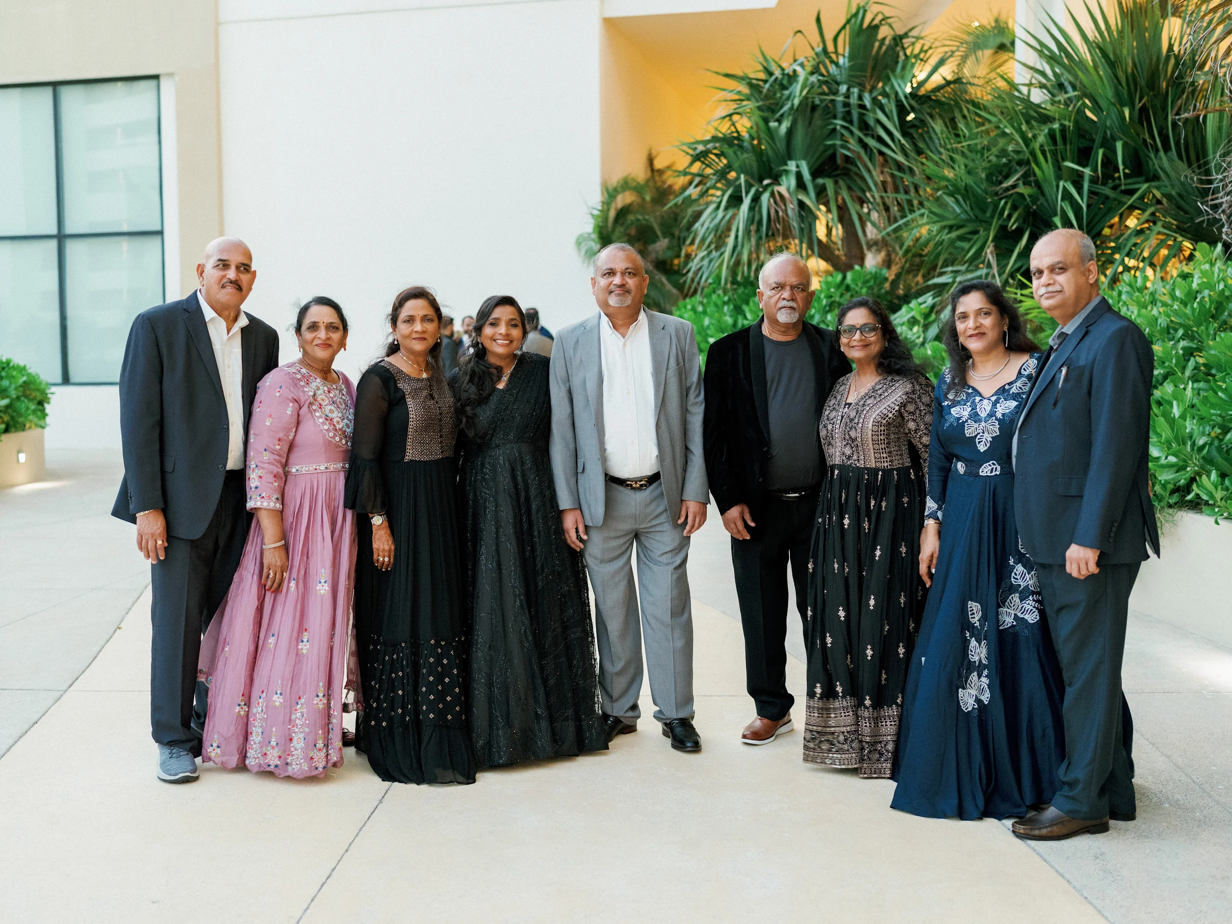 Krishna & Dilan — Wedding