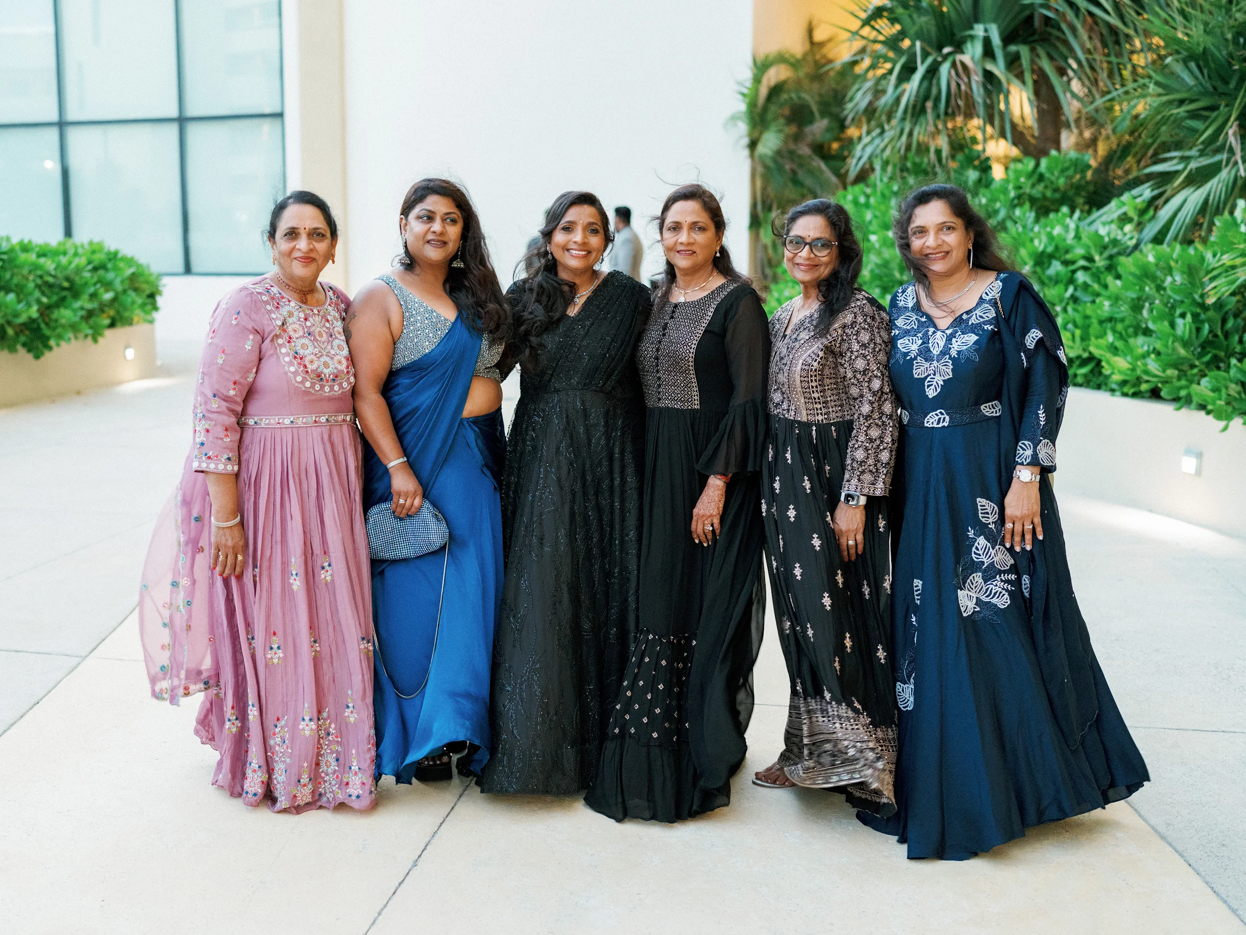 Krishna & Dilan — Wedding